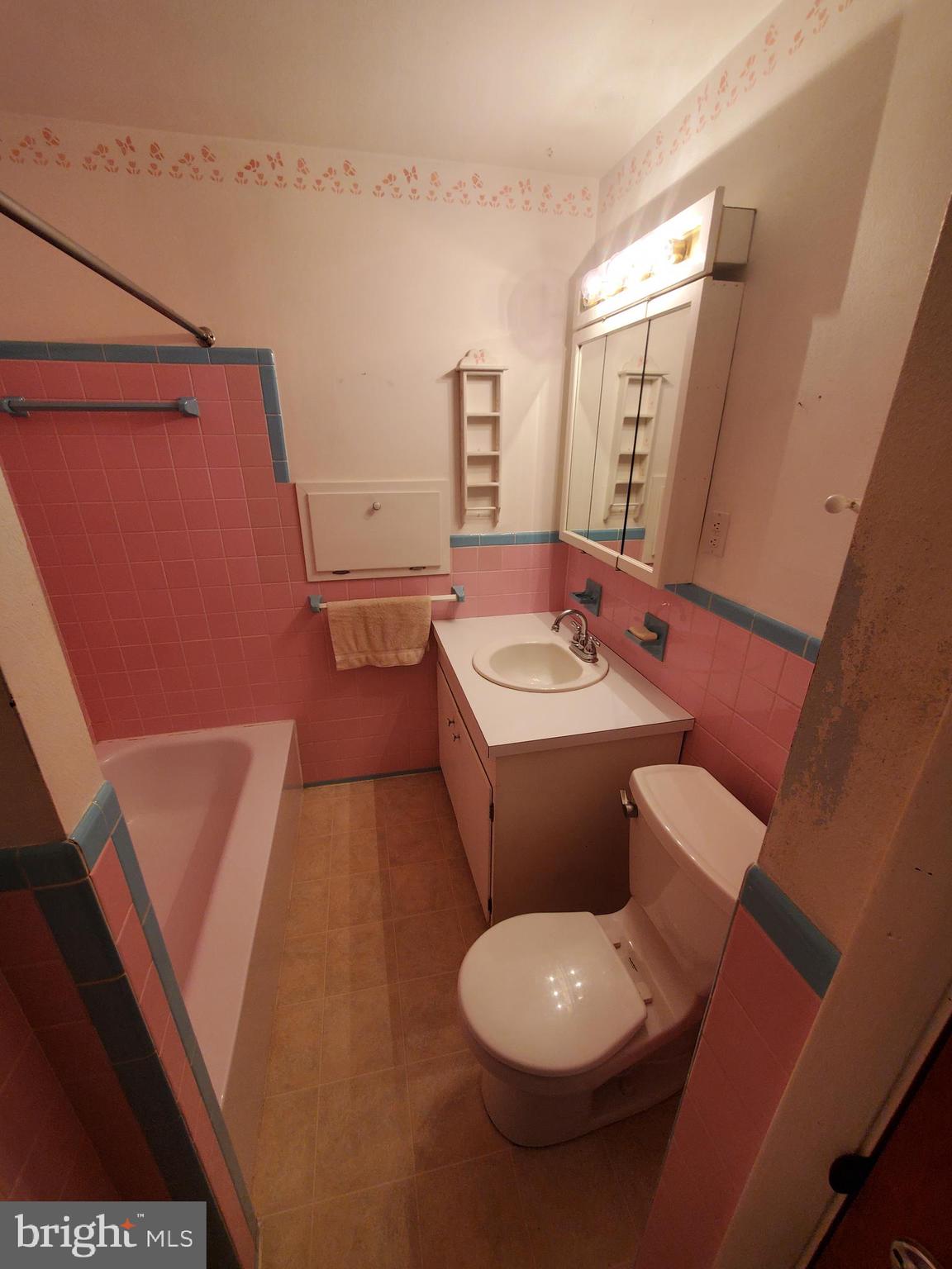 LOWER SWATARA TOWNSHIP - Residential