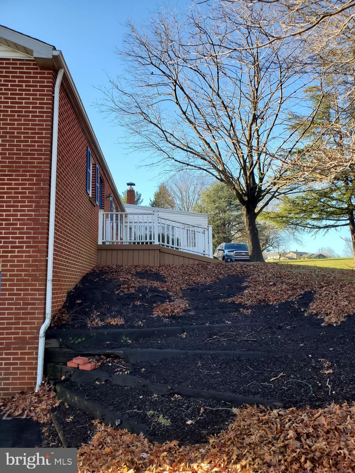 LOWER SWATARA TOWNSHIP - Residential