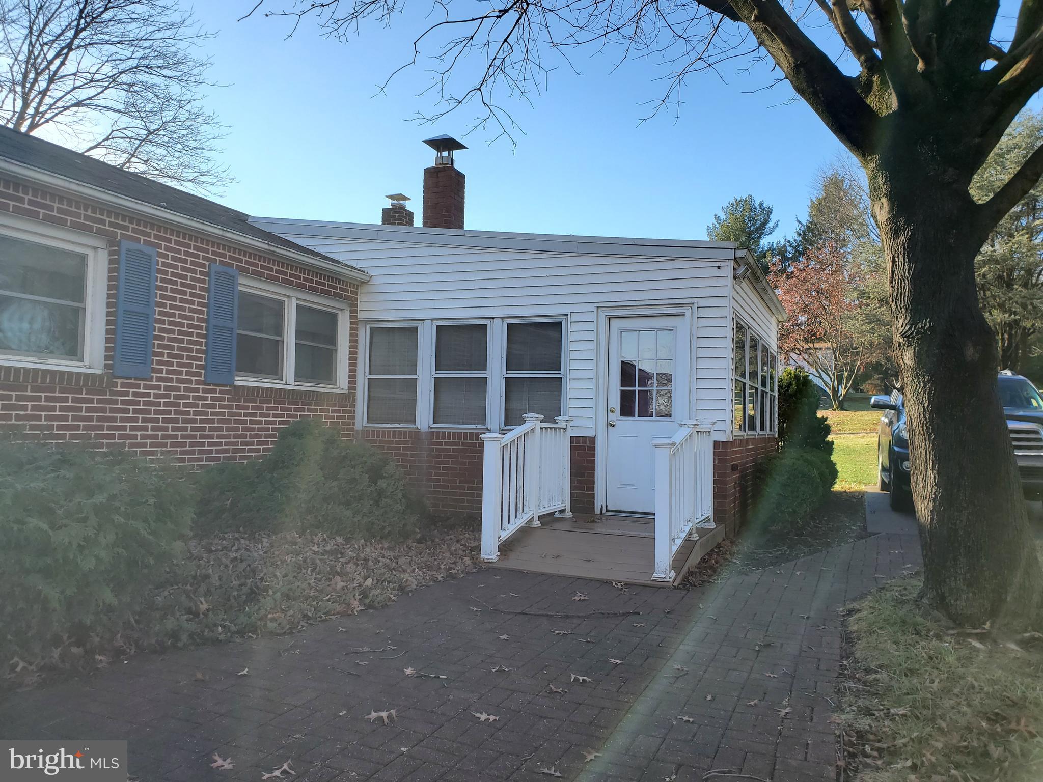 LOWER SWATARA TOWNSHIP - Residential