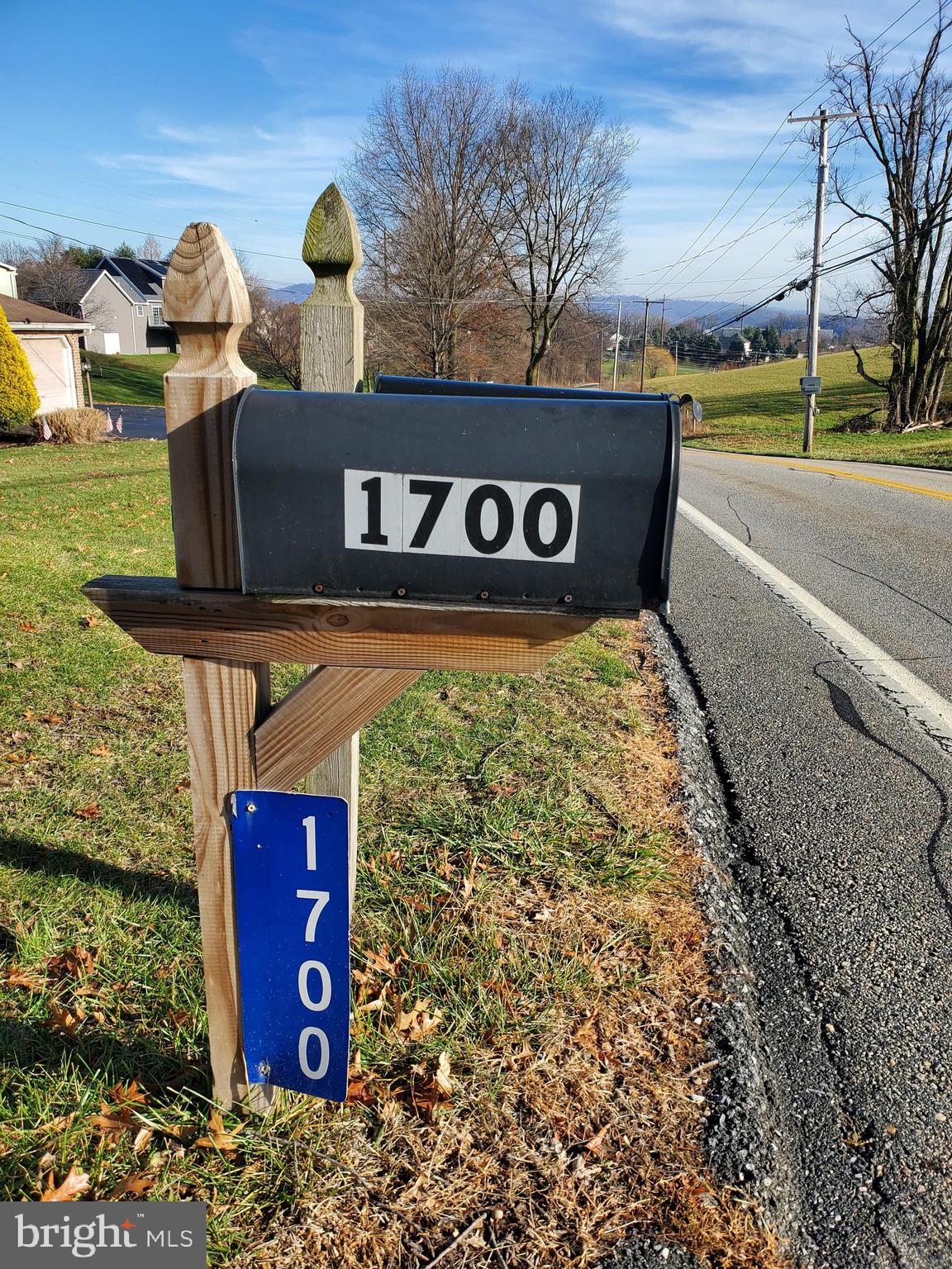 LOWER SWATARA TOWNSHIP - Residential