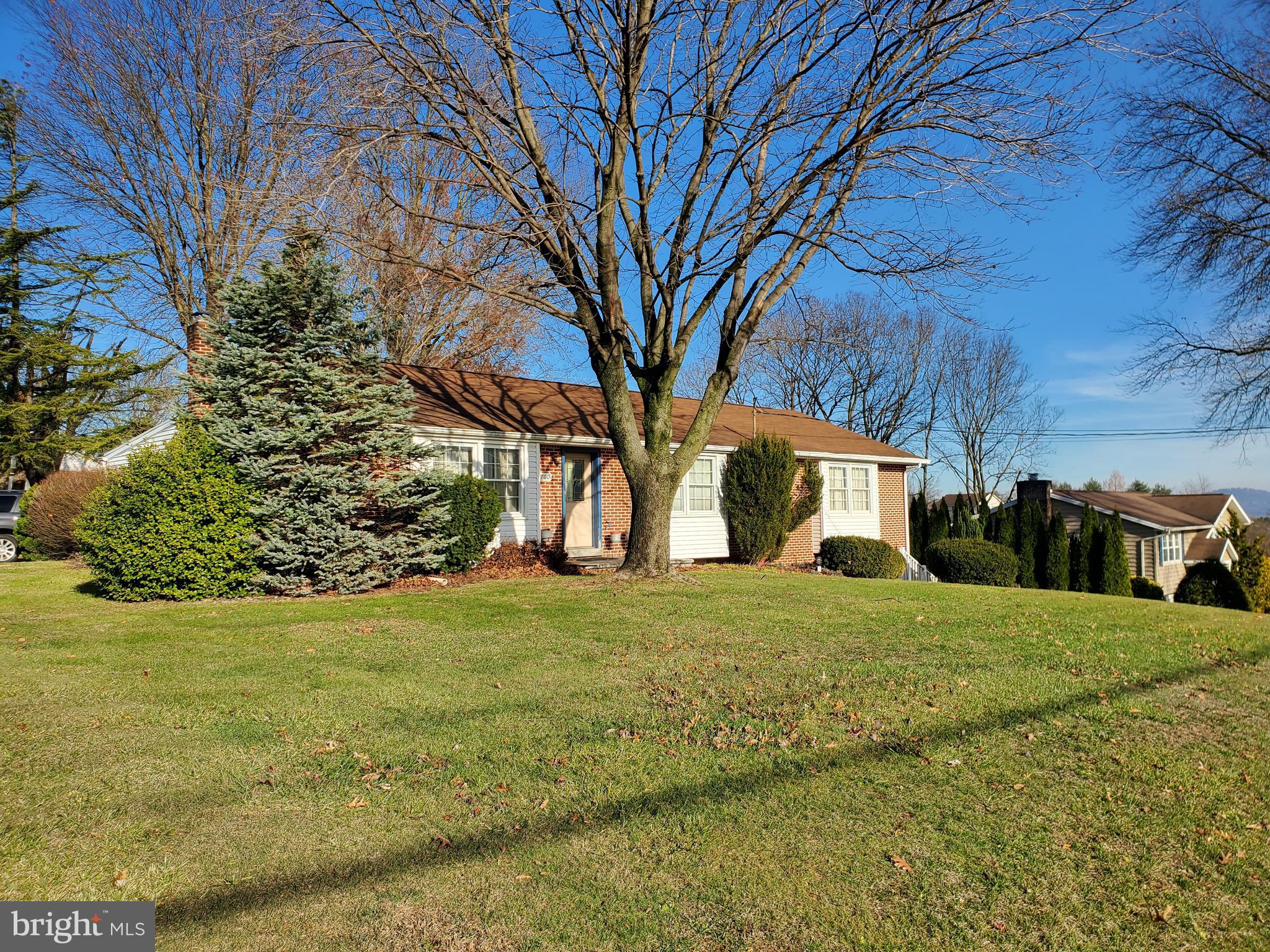 LOWER SWATARA TOWNSHIP - Residential