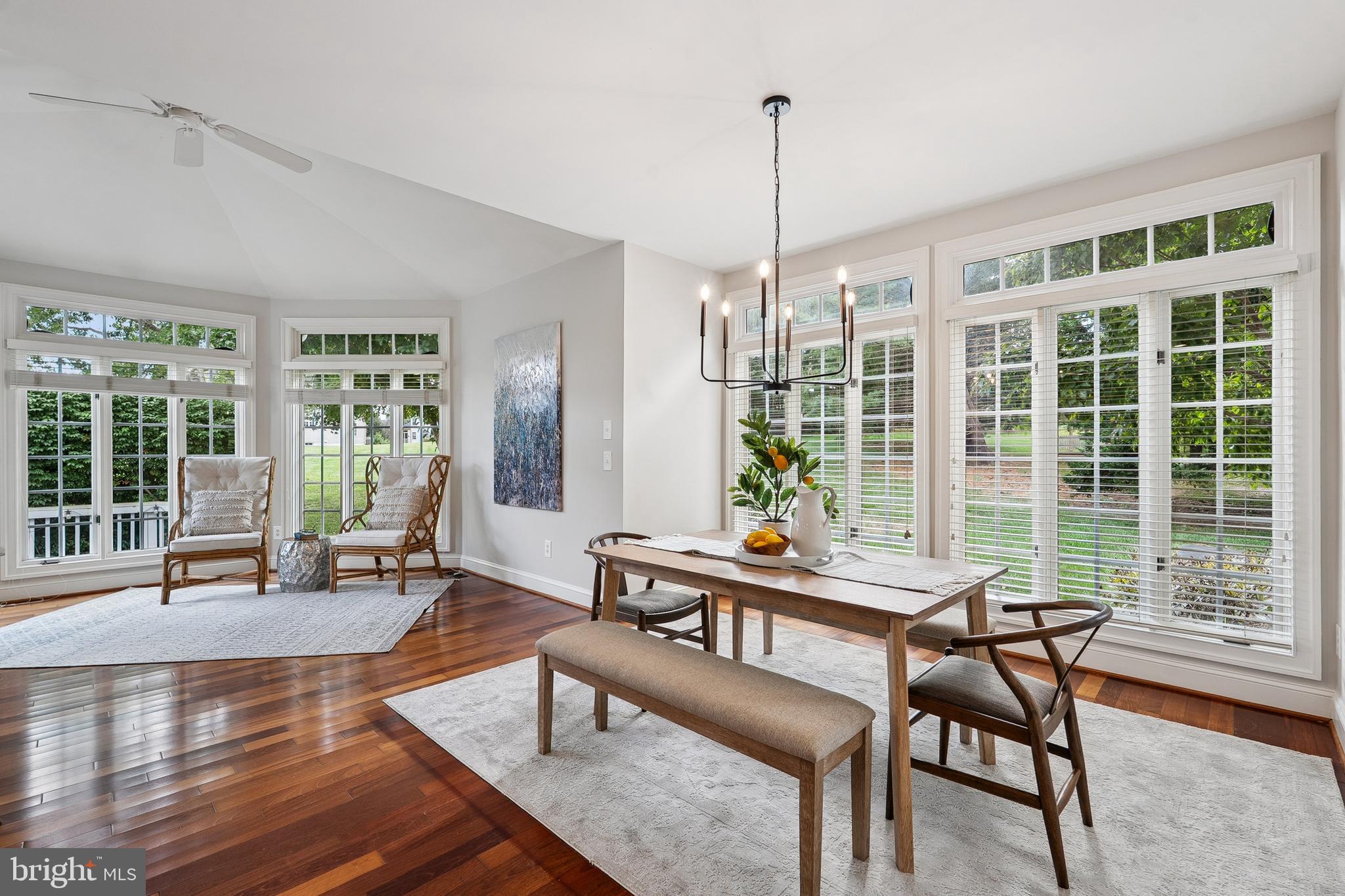 GREAT FALLS GLEN - Residential