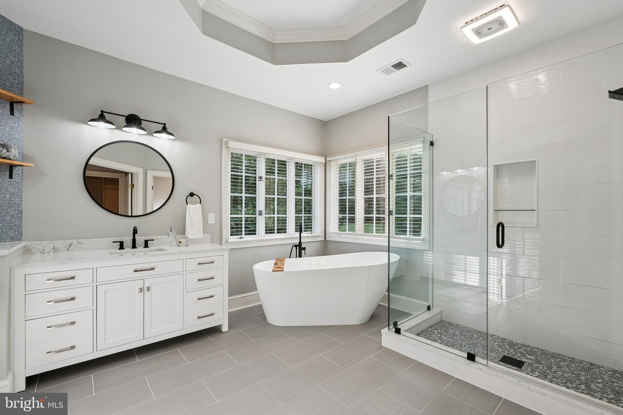 GREAT FALLS GLEN - Residential