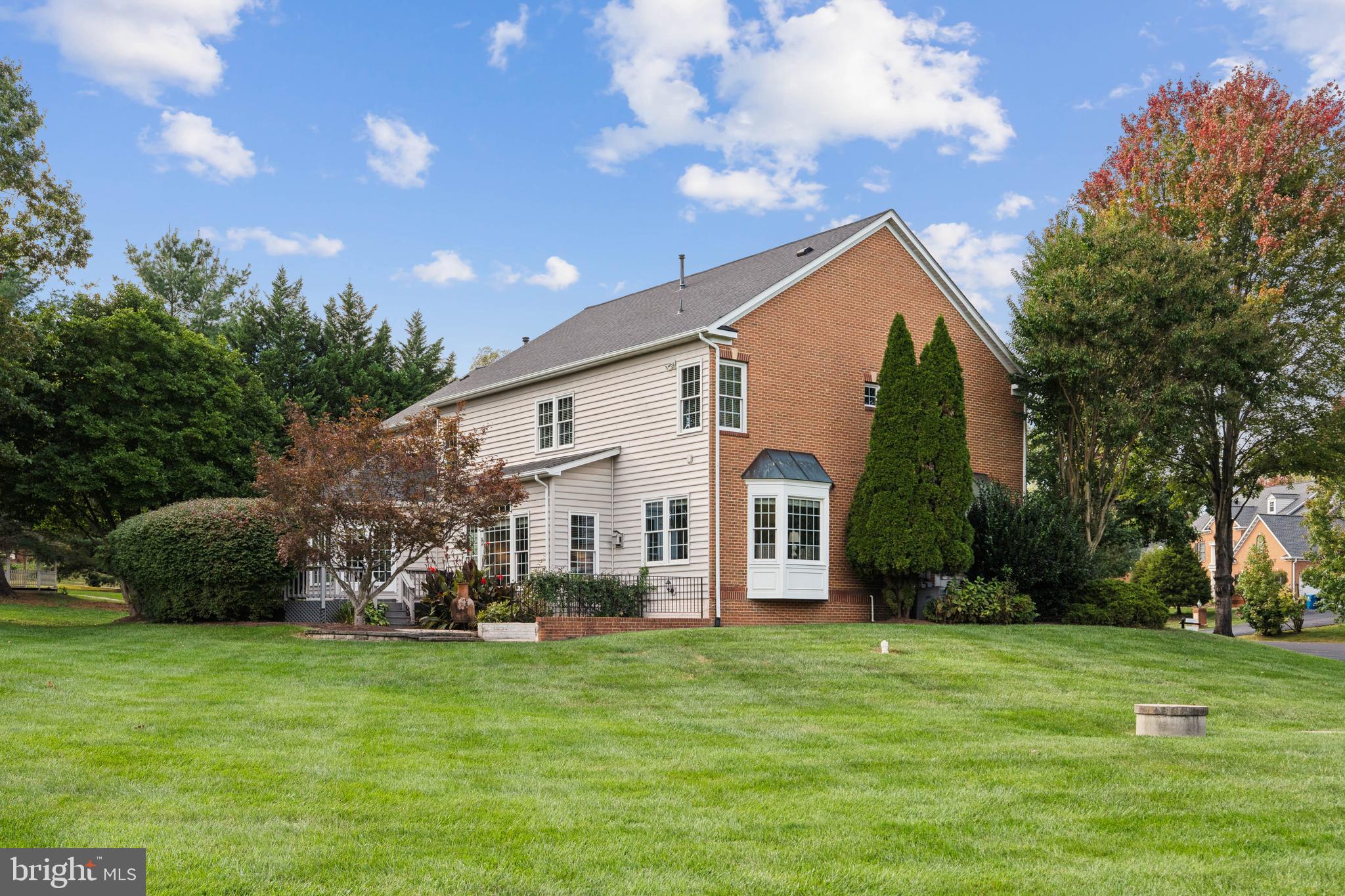 GREAT FALLS GLEN - Residential