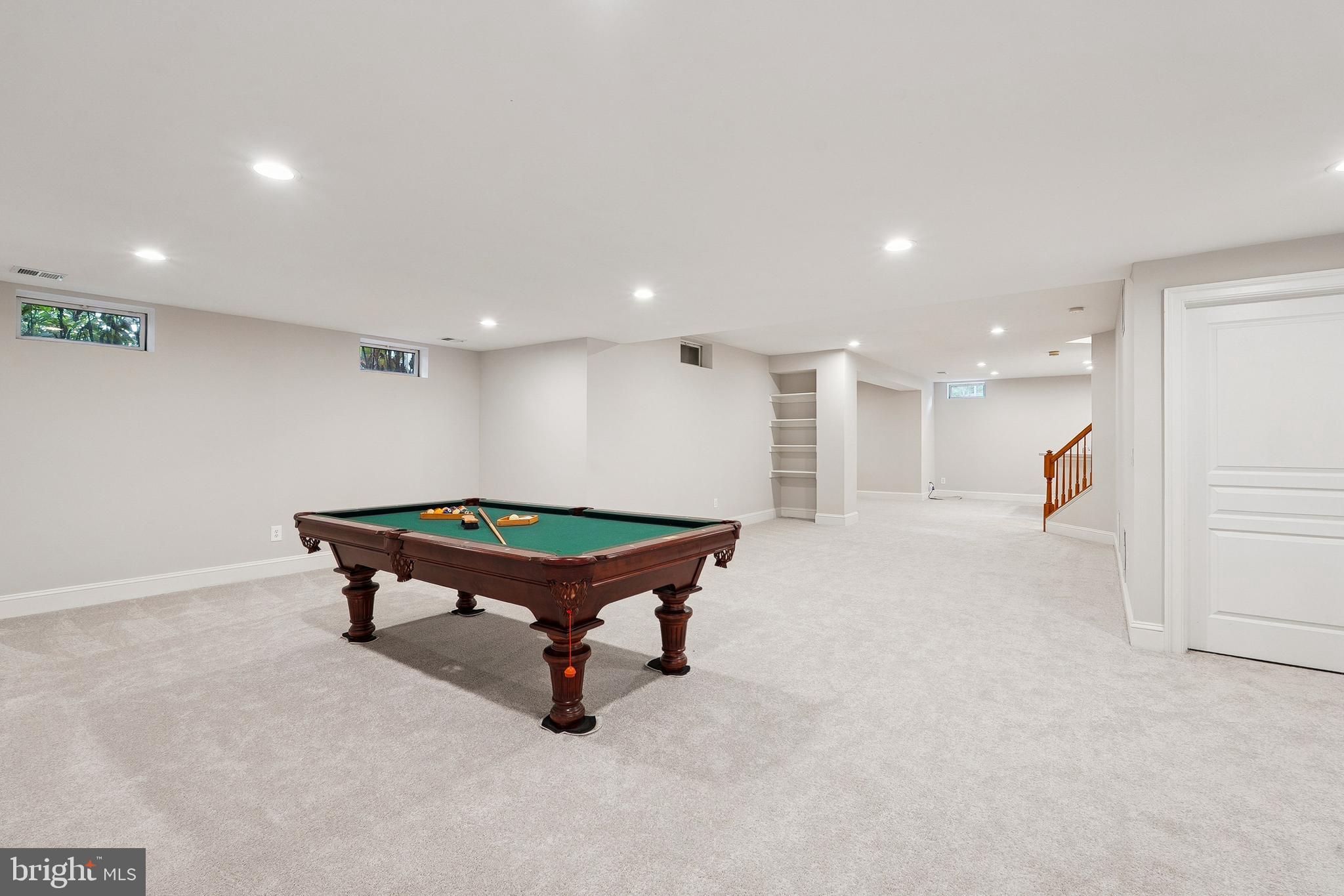 GREAT FALLS GLEN - Residential