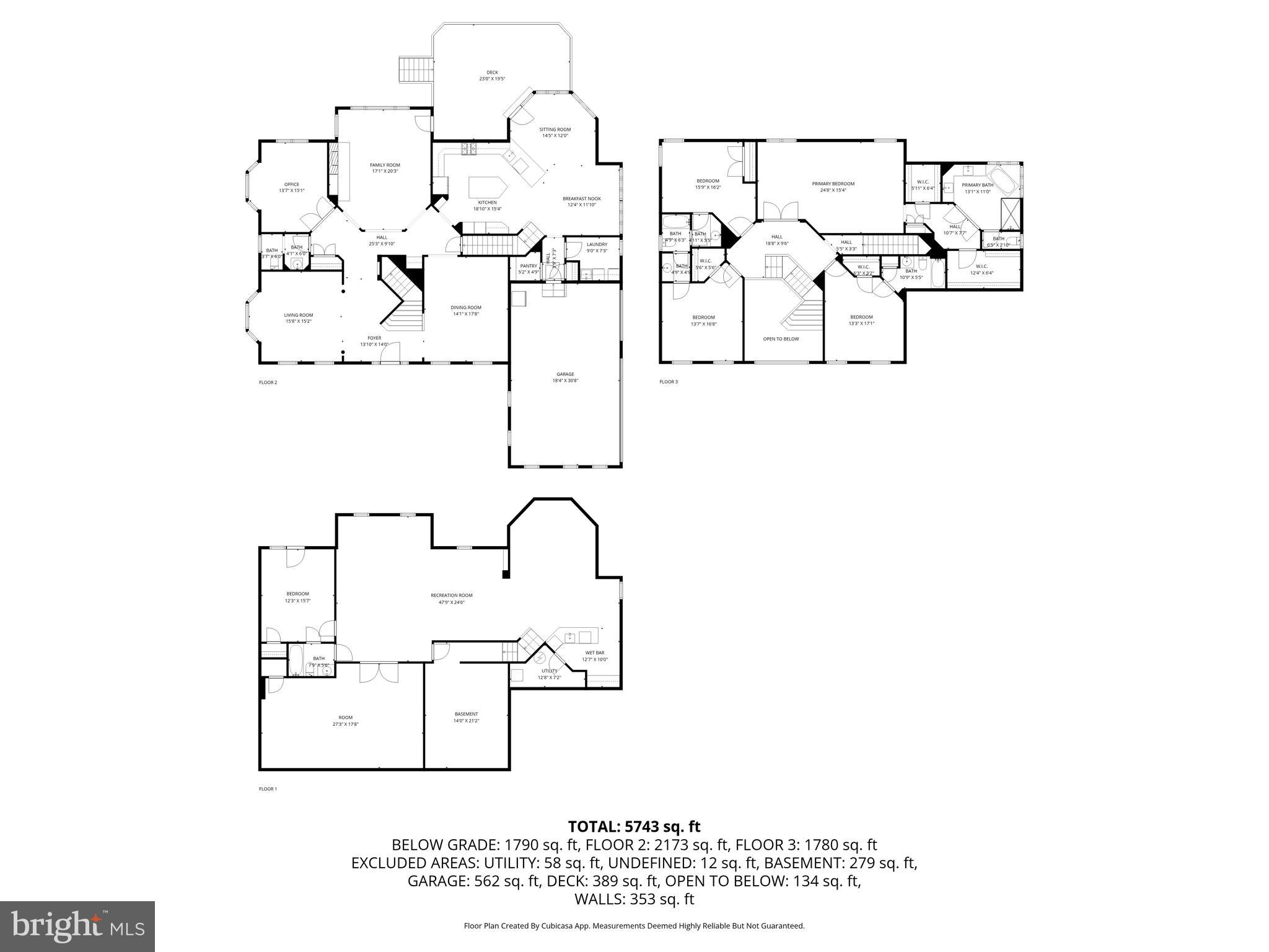 GREAT FALLS GLEN - Residential