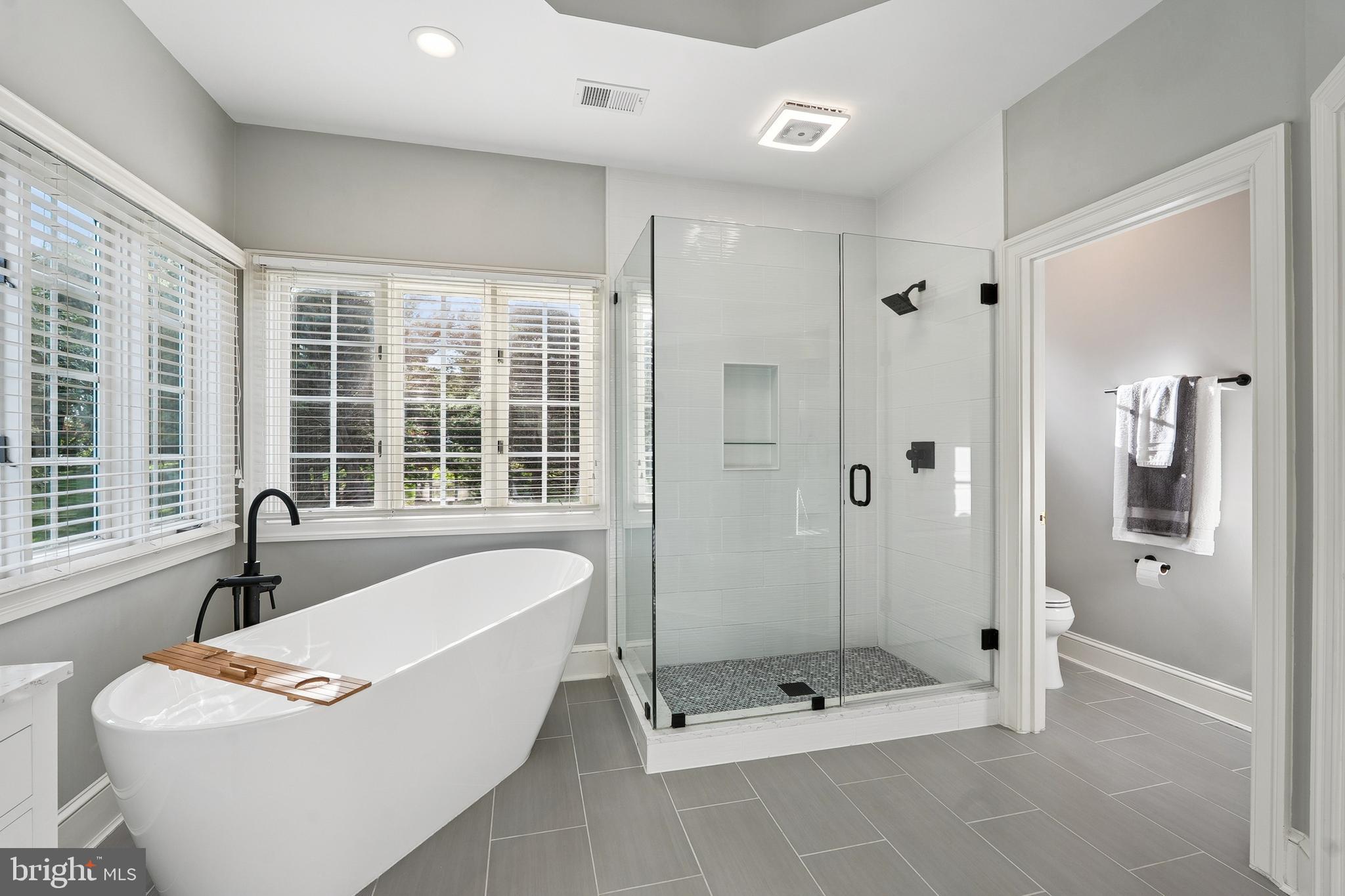 GREAT FALLS GLEN - Residential