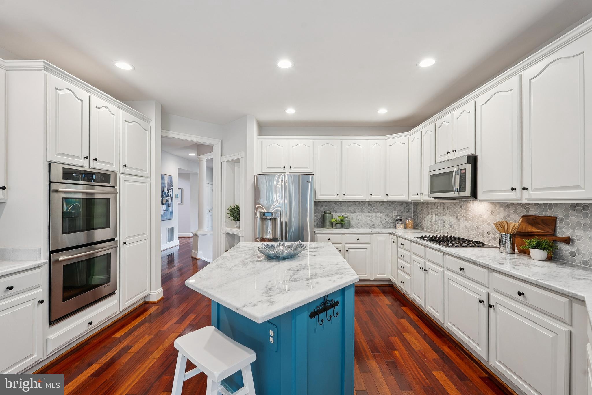 GREAT FALLS GLEN - Residential