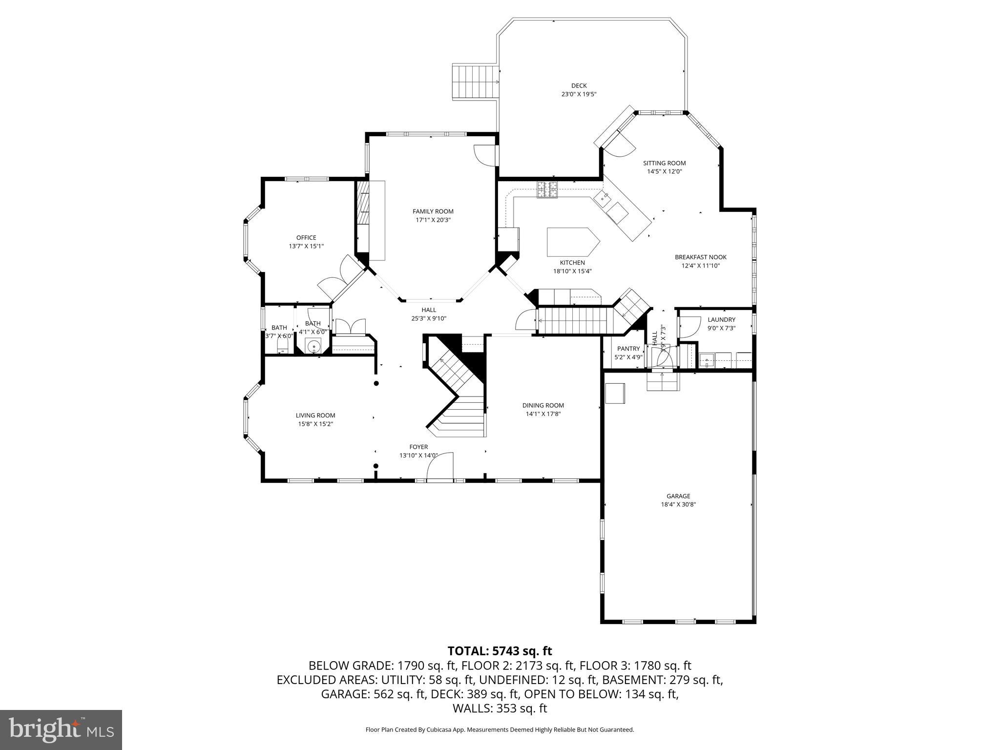 GREAT FALLS GLEN - Residential