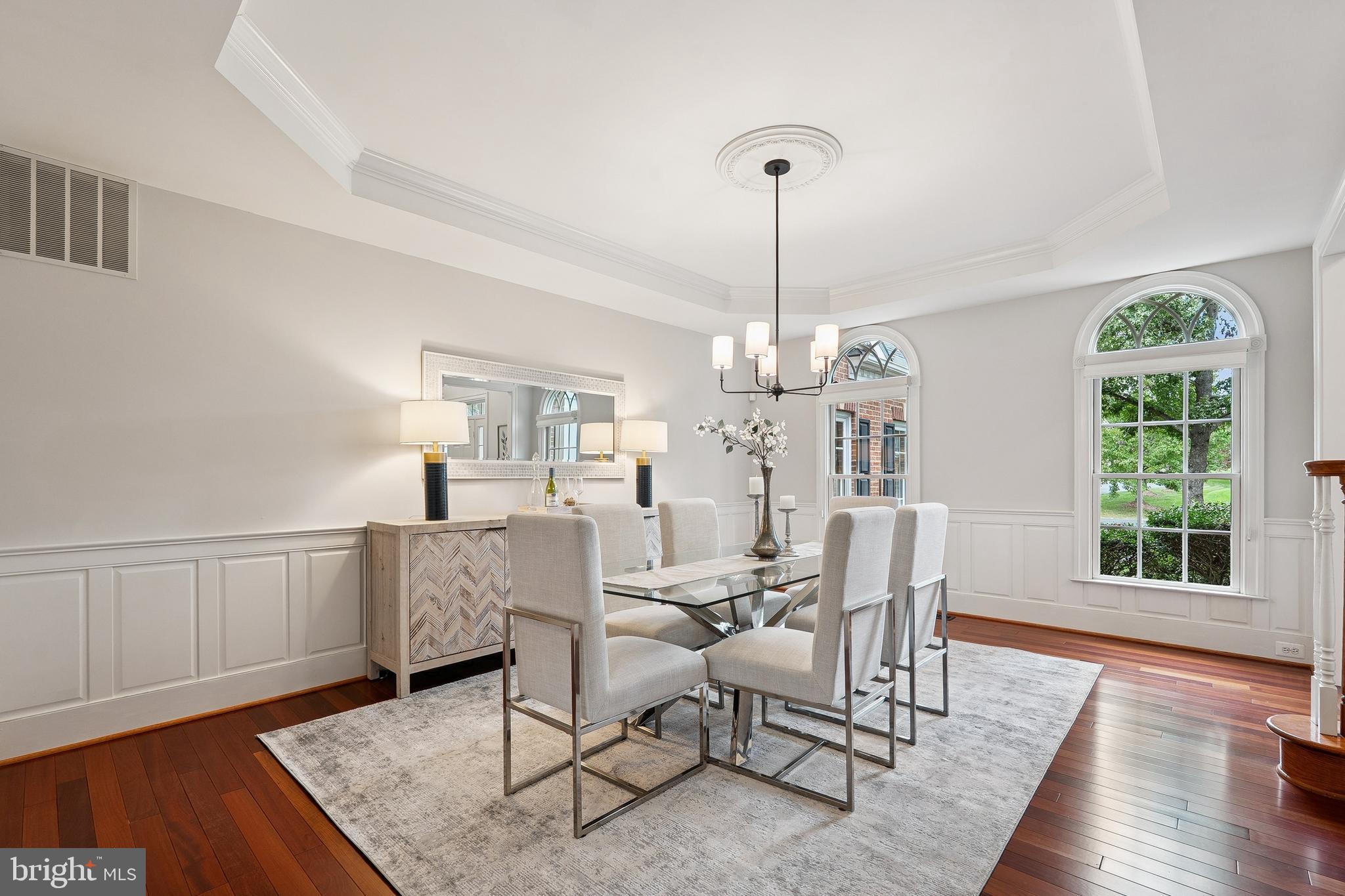 GREAT FALLS GLEN - Residential