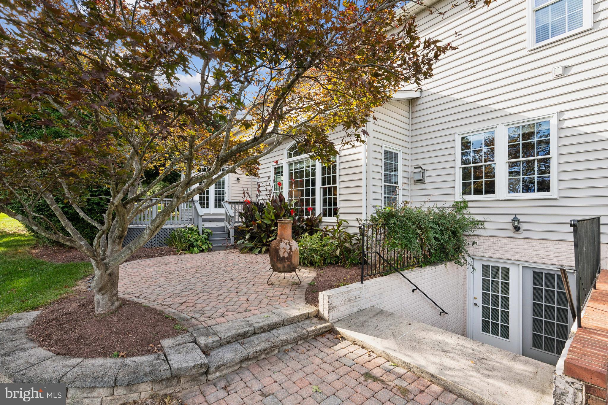 GREAT FALLS GLEN - Residential