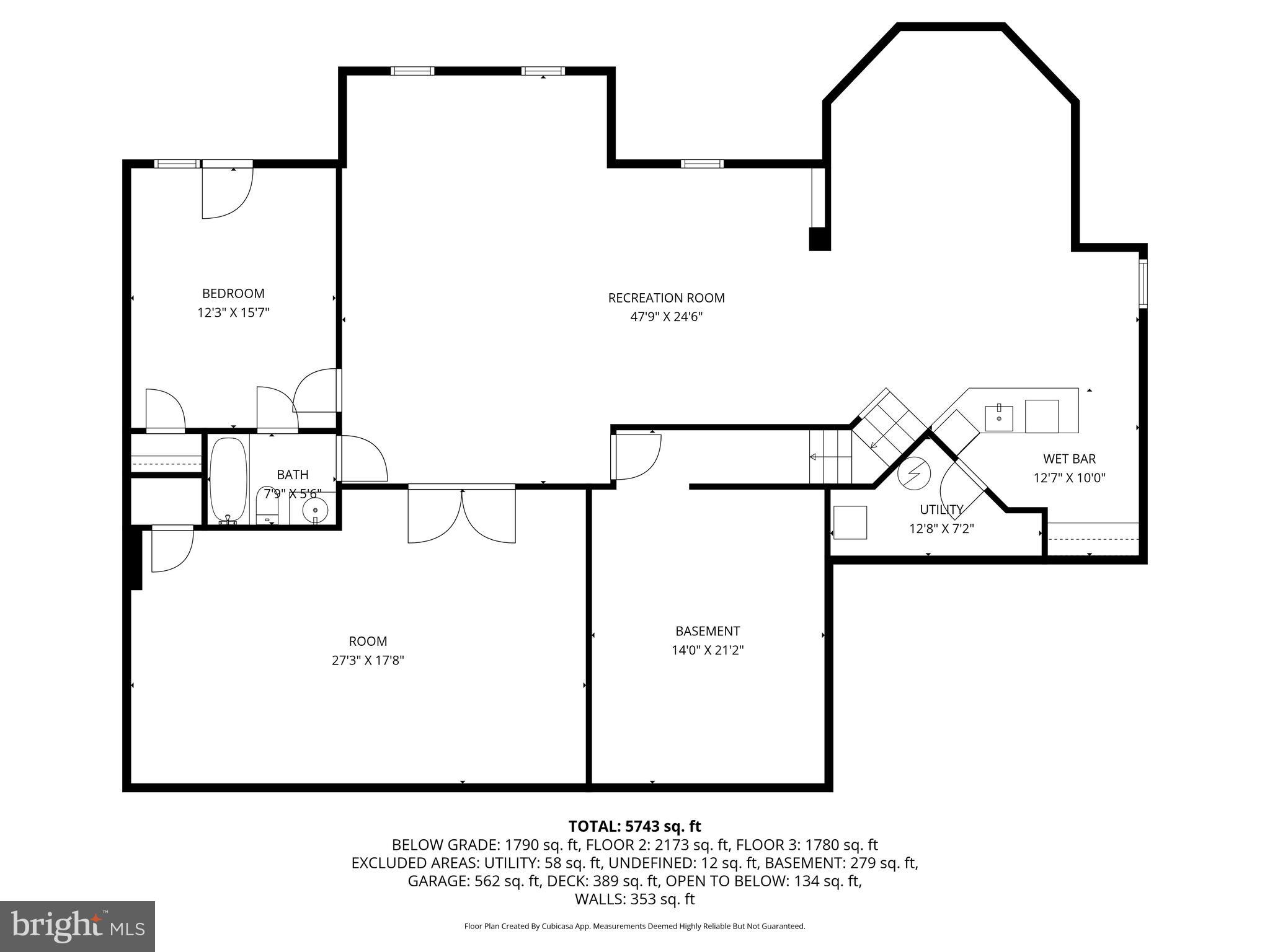 GREAT FALLS GLEN - Residential
