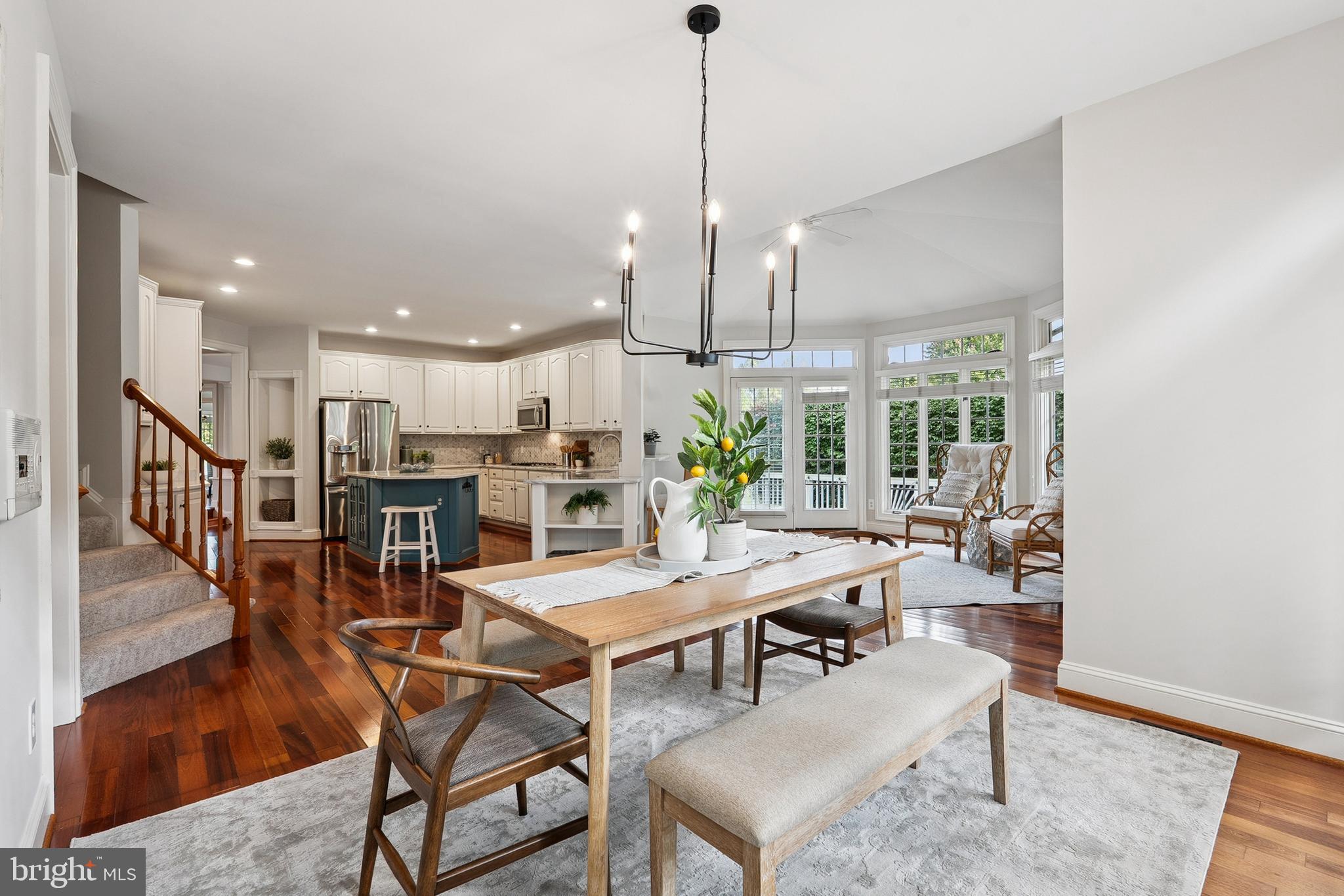 GREAT FALLS GLEN - Residential