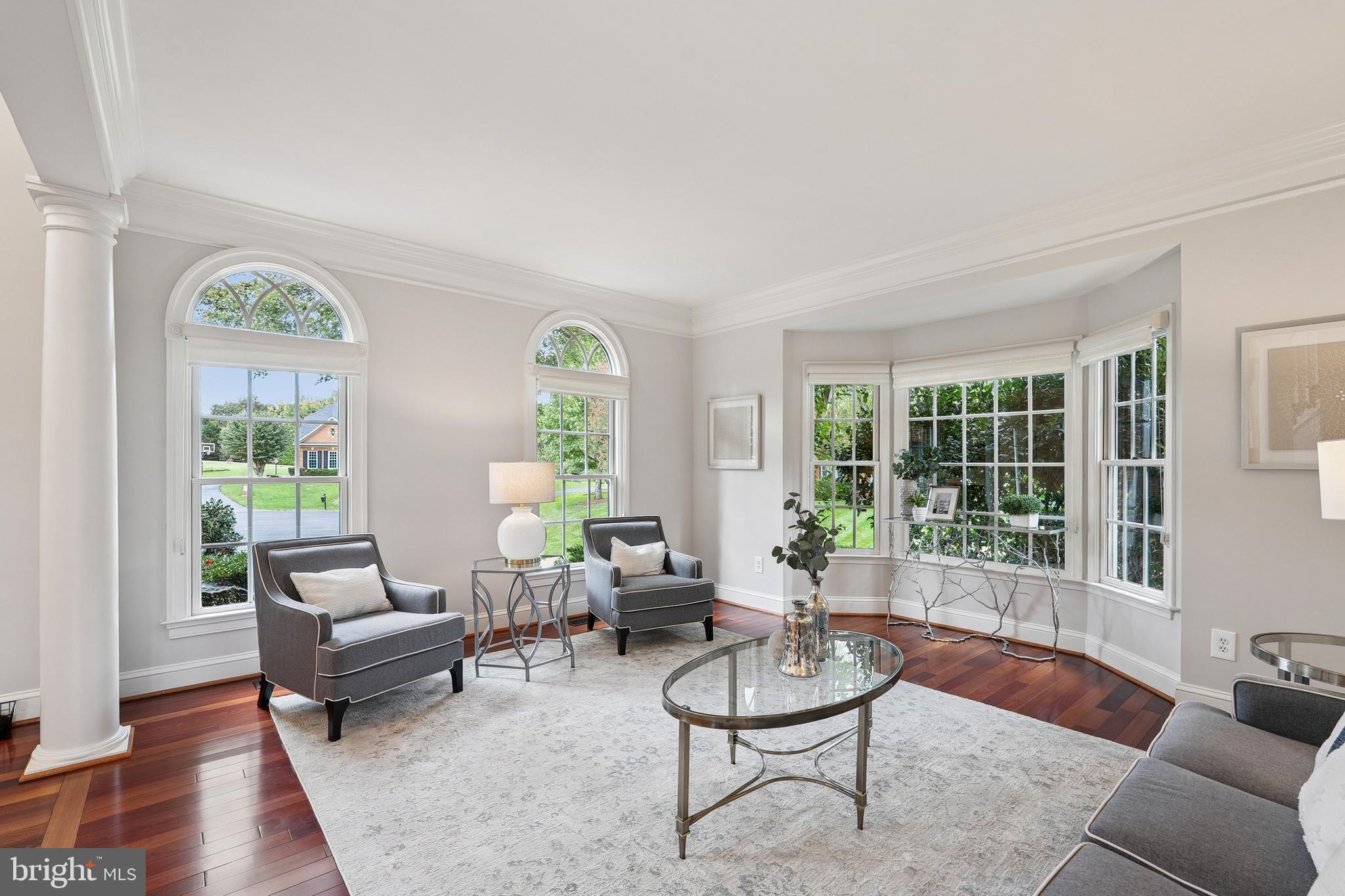 GREAT FALLS GLEN - Residential