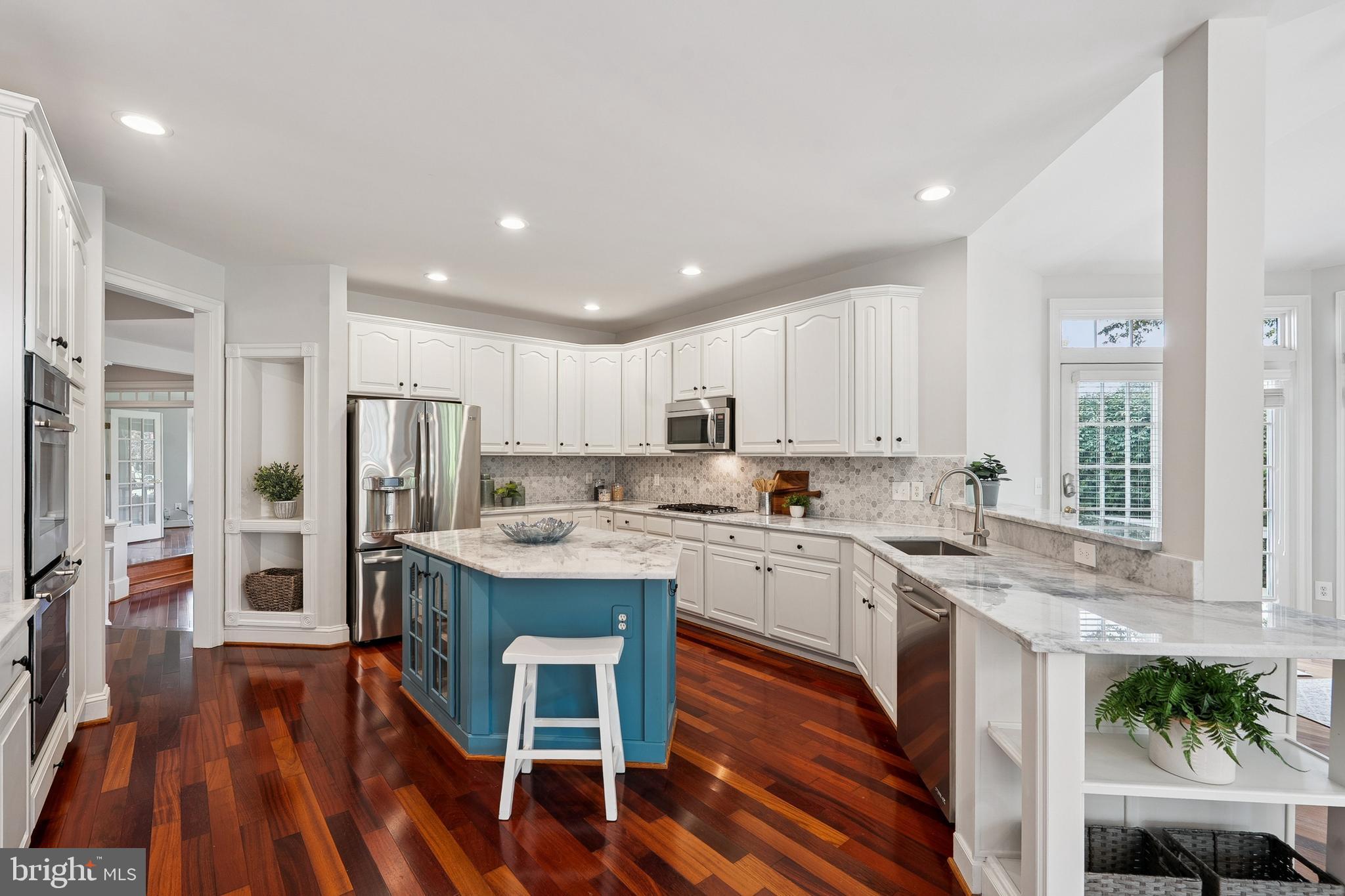 GREAT FALLS GLEN - Residential