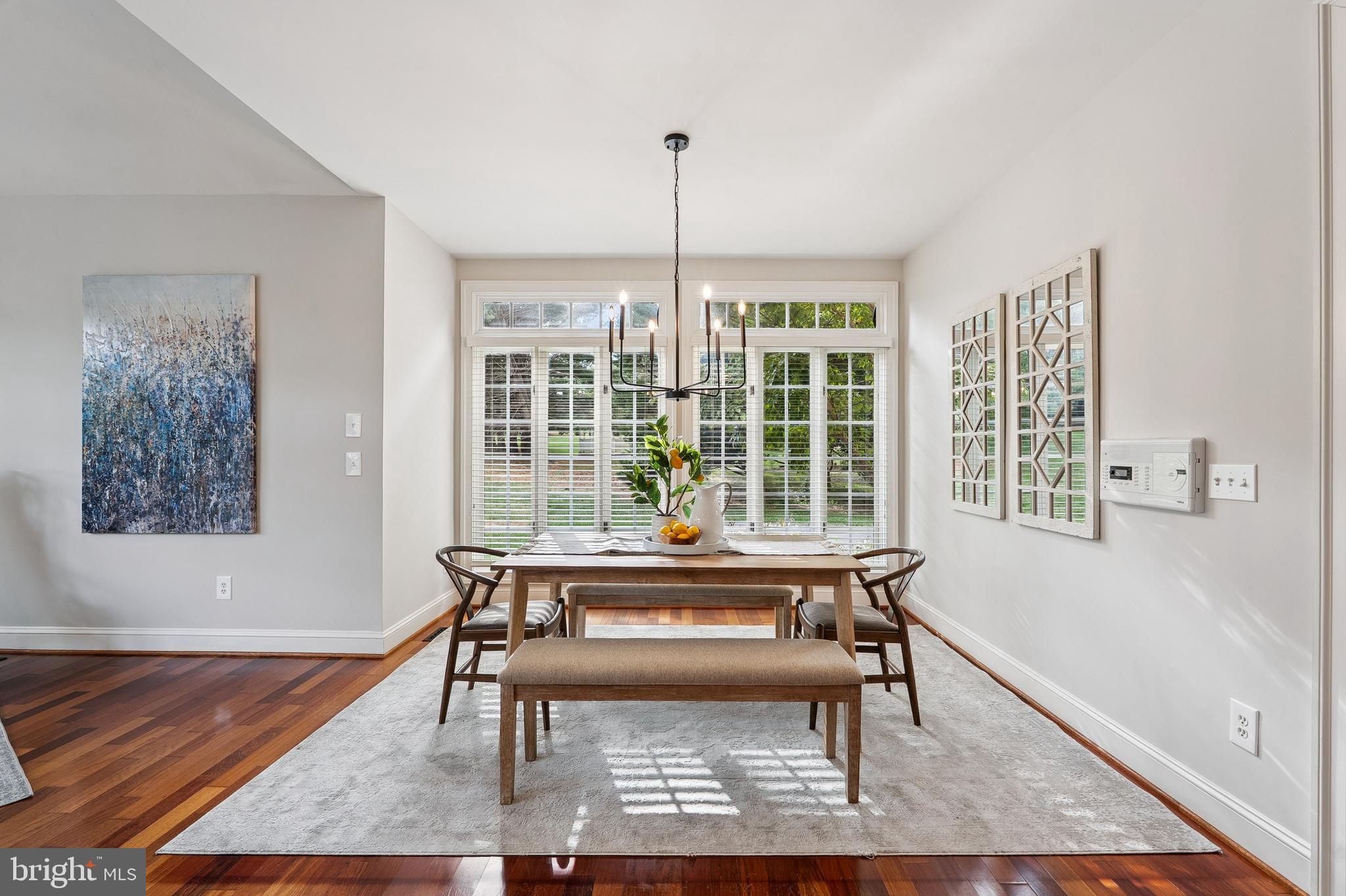 GREAT FALLS GLEN - Residential