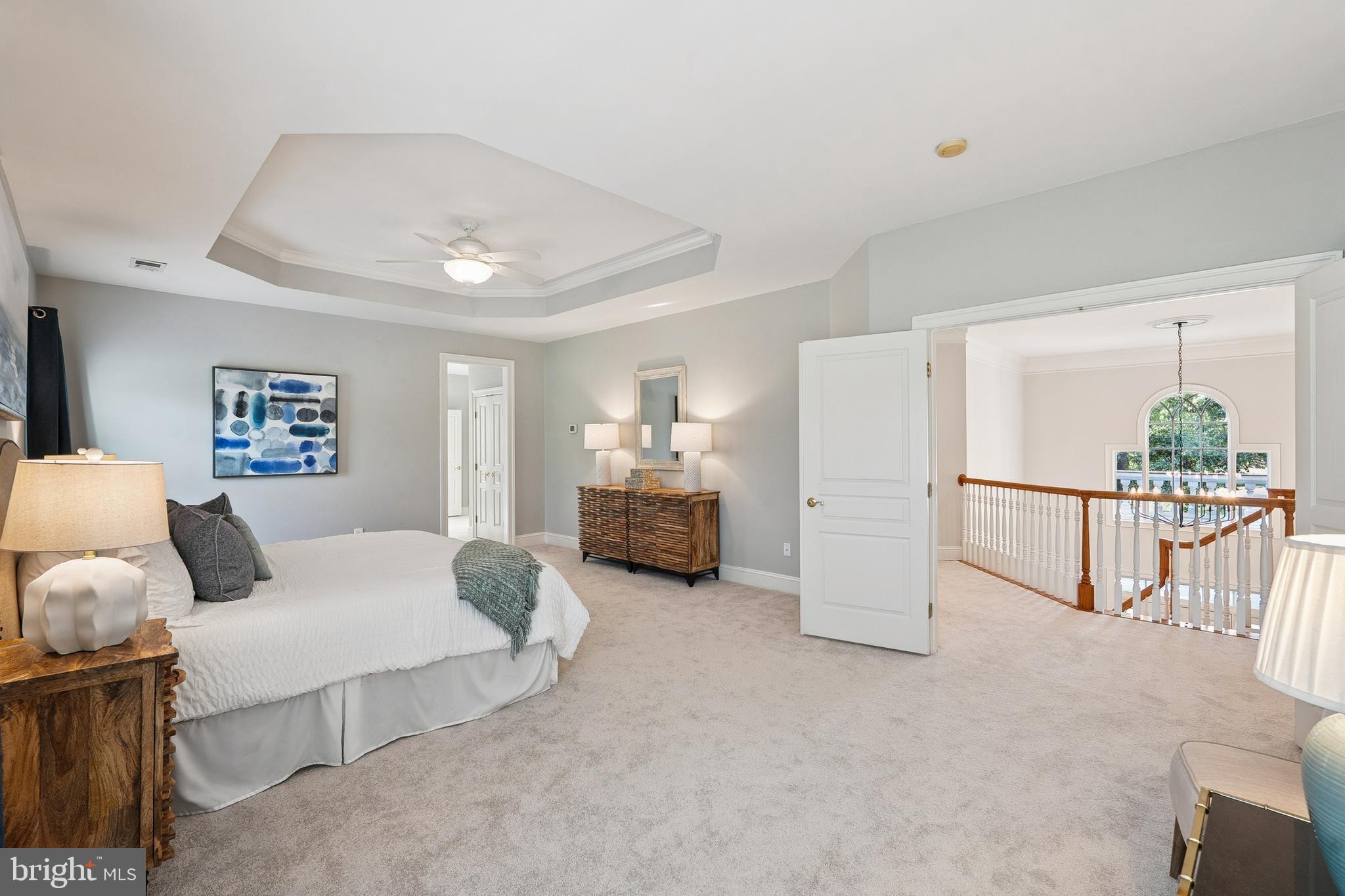 GREAT FALLS GLEN - Residential