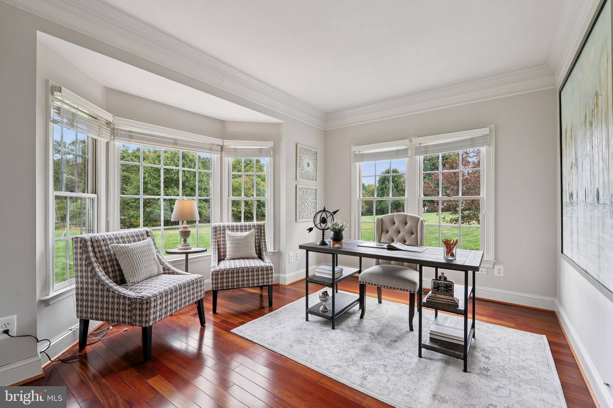 GREAT FALLS GLEN - Residential