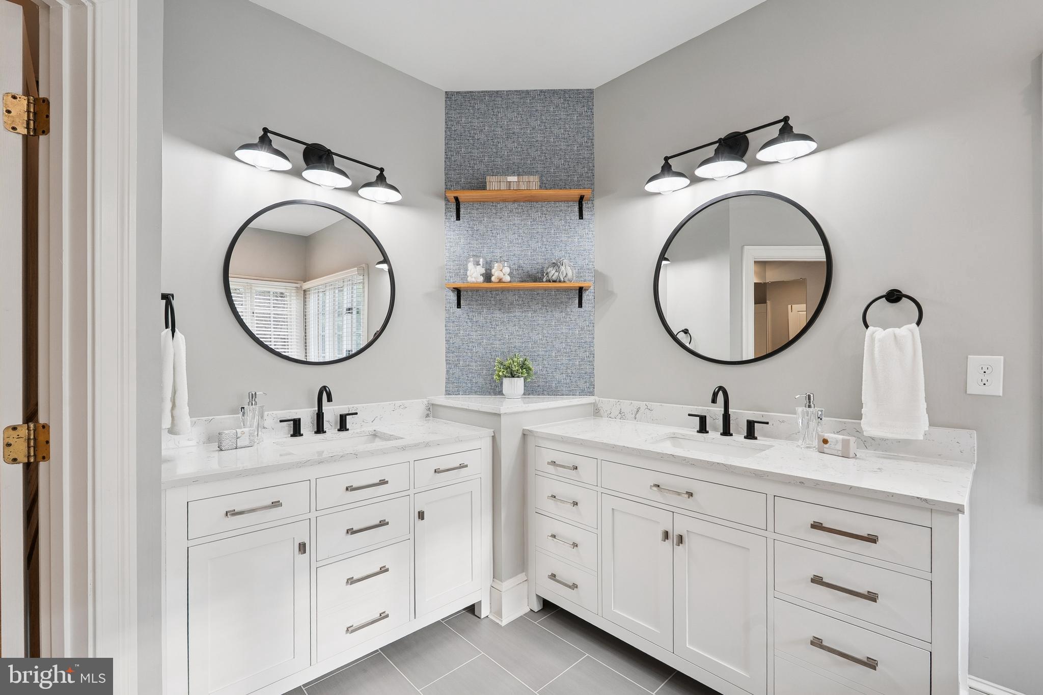 GREAT FALLS GLEN - Residential