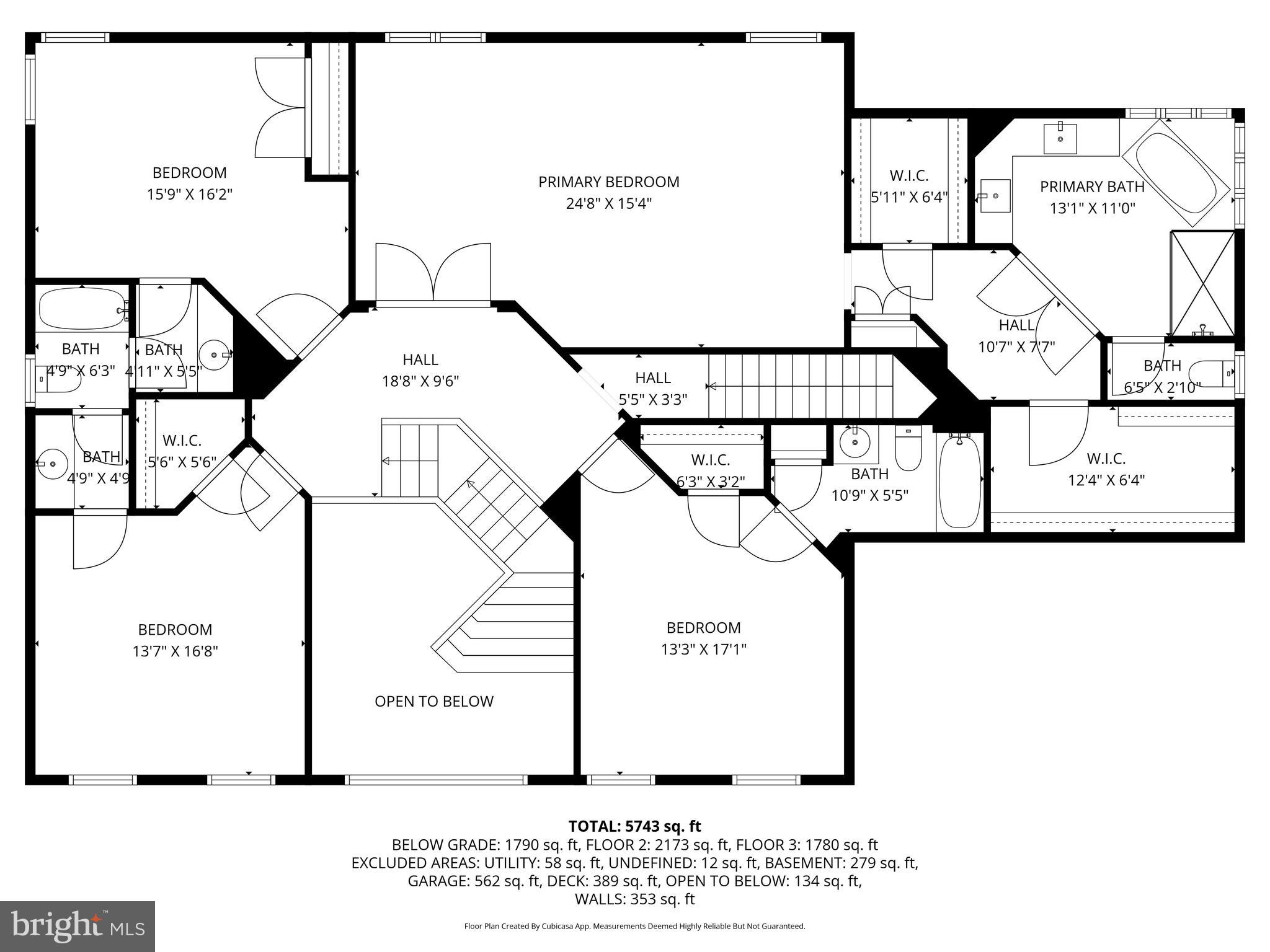 GREAT FALLS GLEN - Residential