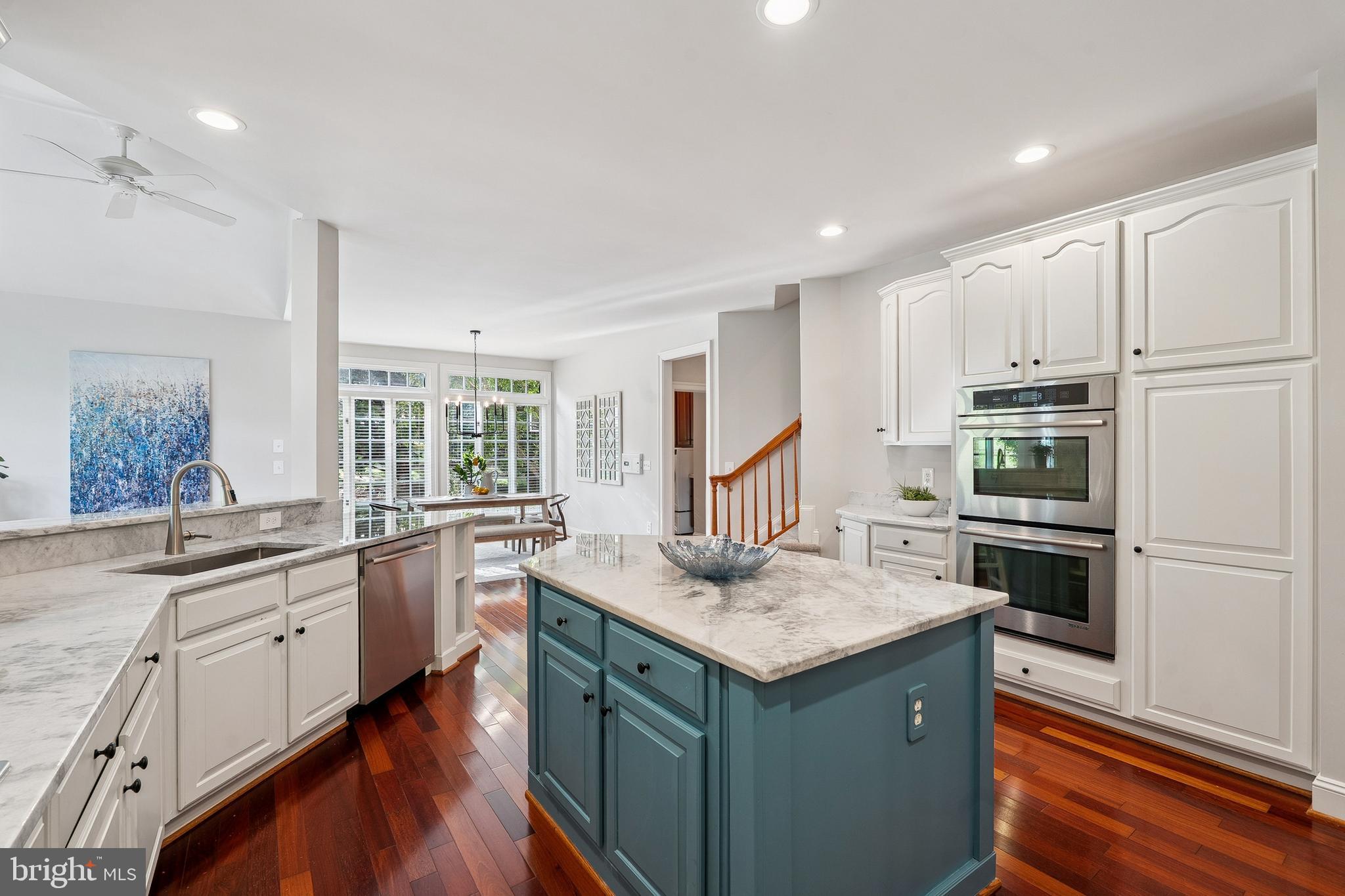 GREAT FALLS GLEN - Residential