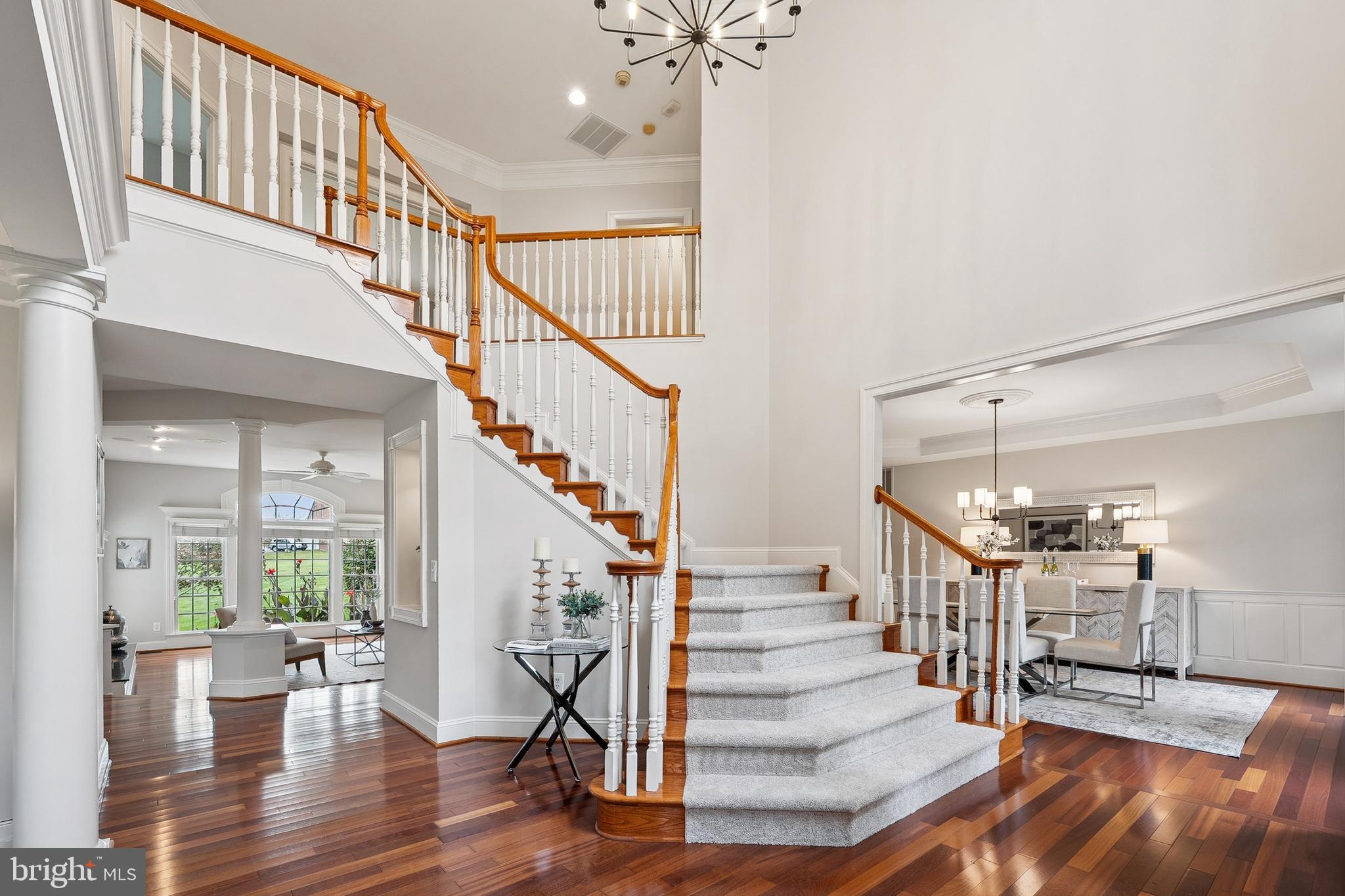 GREAT FALLS GLEN - Residential