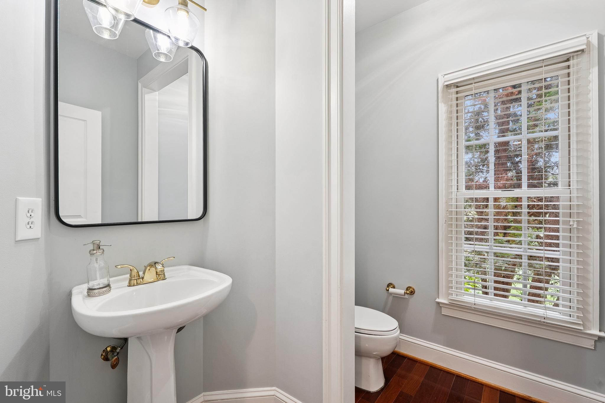 GREAT FALLS GLEN - Residential