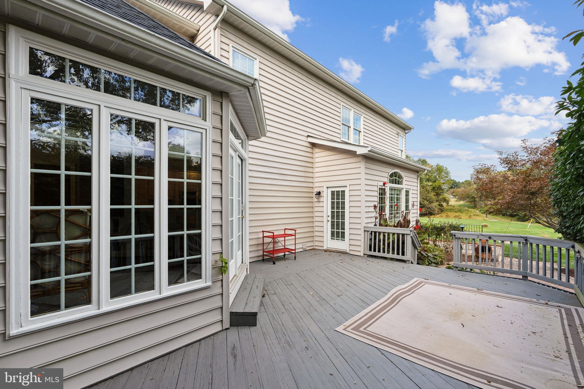 GREAT FALLS GLEN - Residential