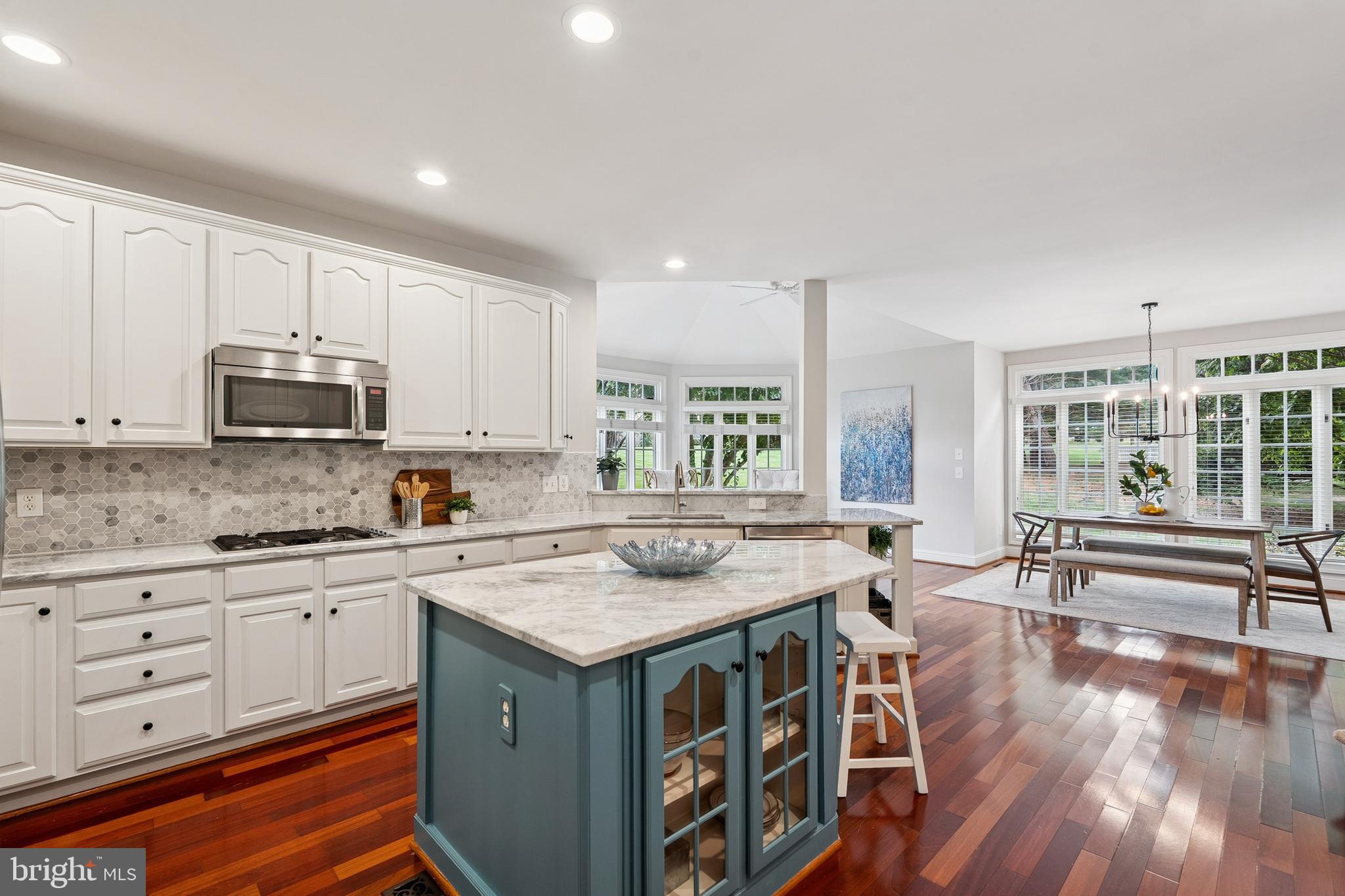 GREAT FALLS GLEN - Residential