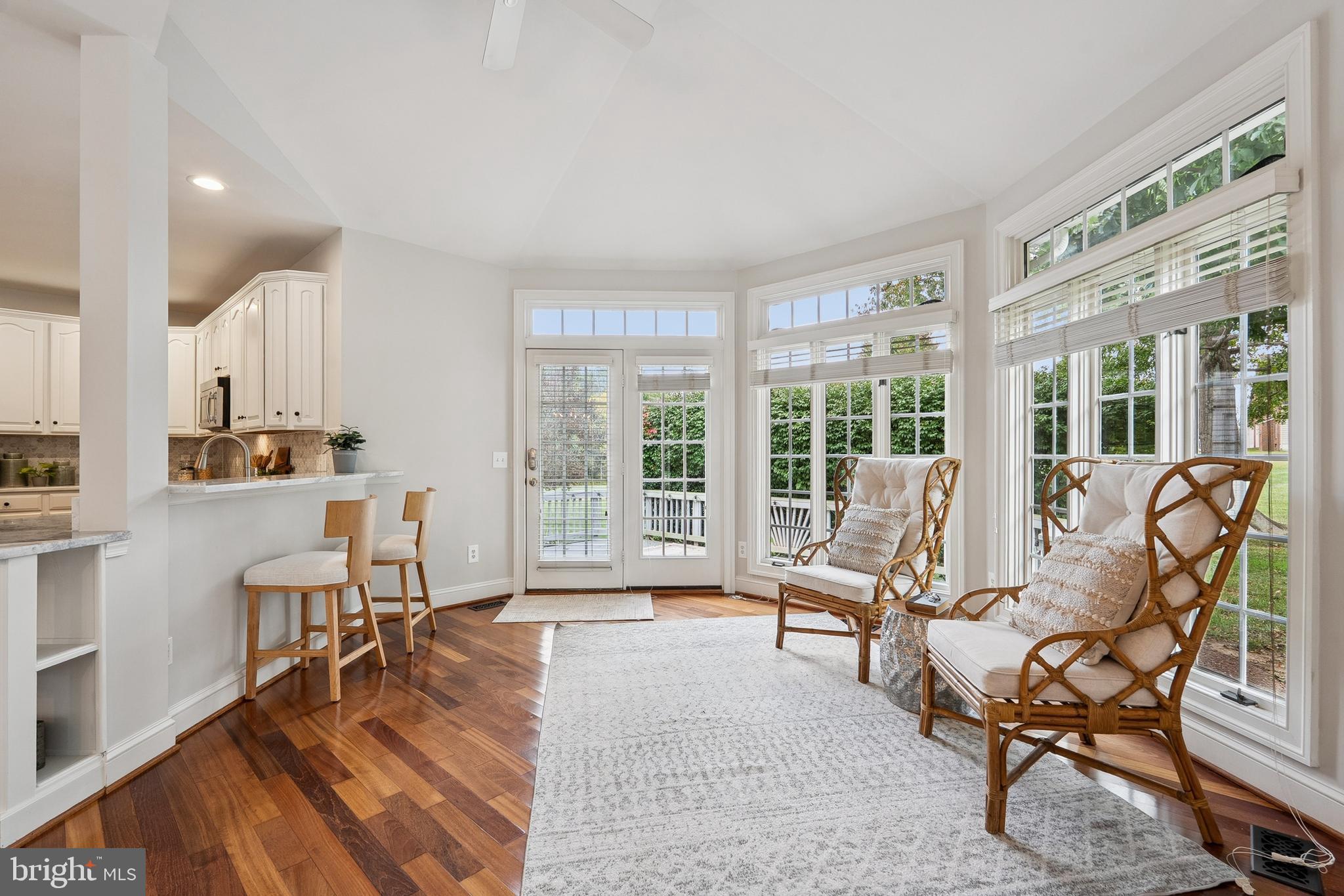 GREAT FALLS GLEN - Residential