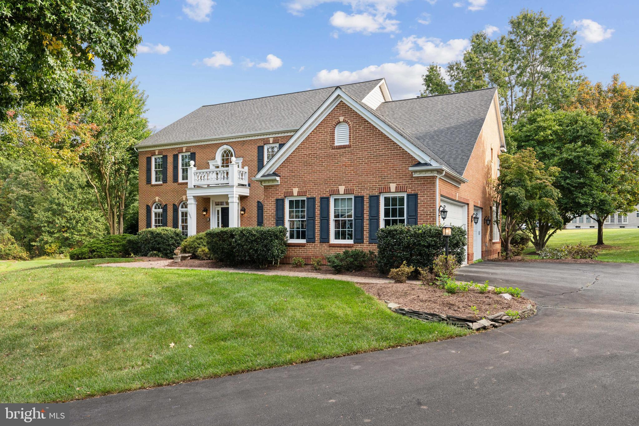 GREAT FALLS GLEN - Residential