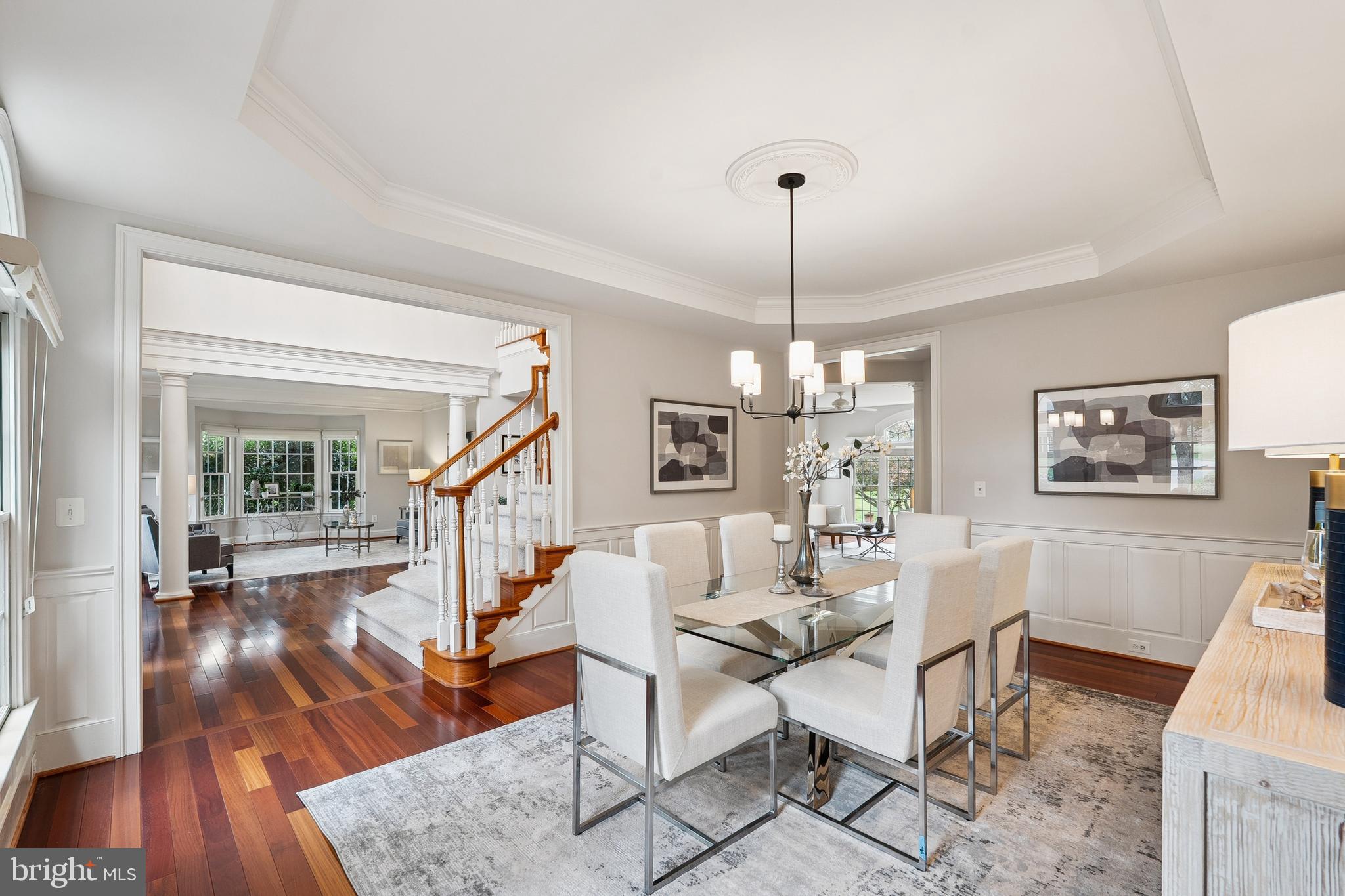 GREAT FALLS GLEN - Residential