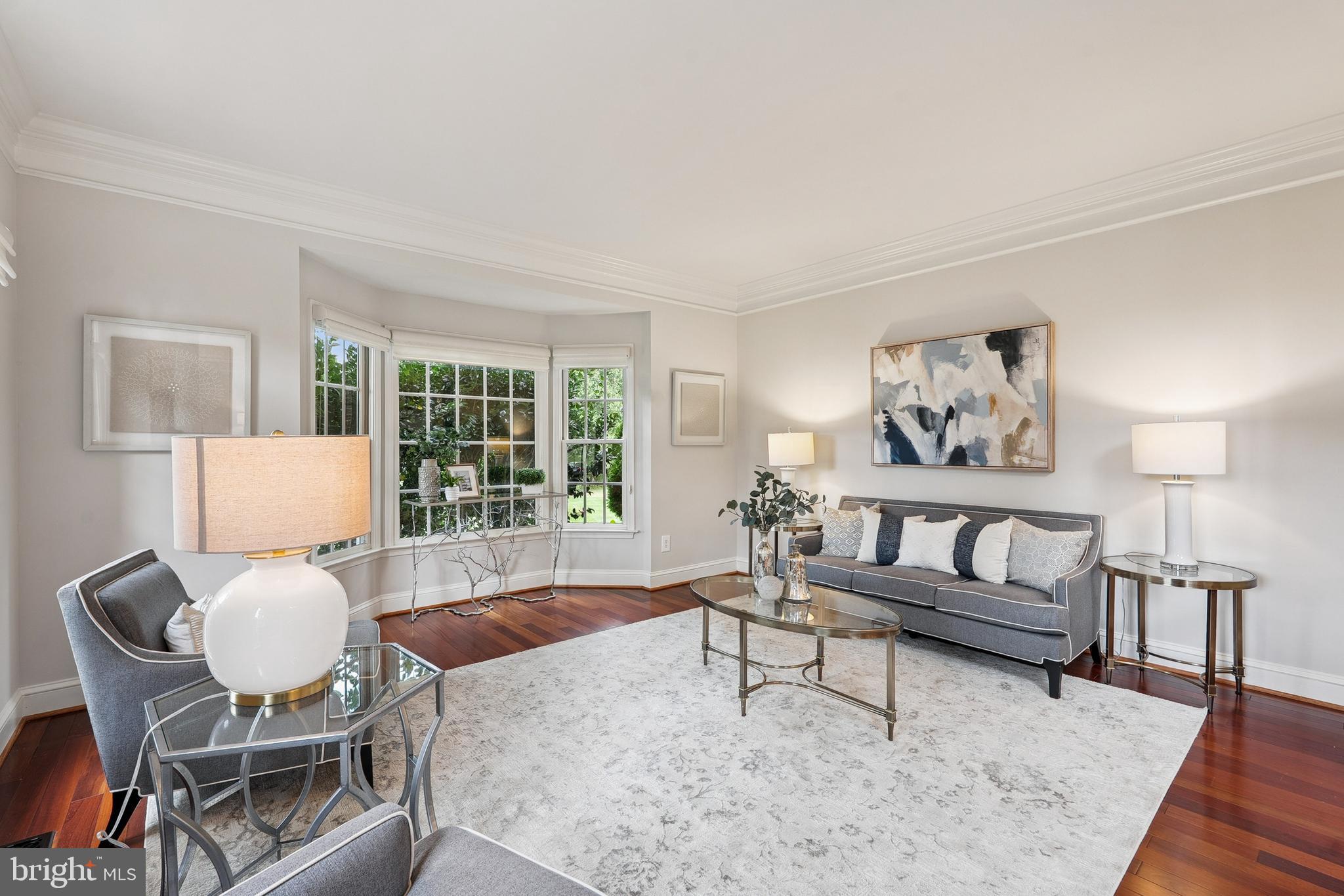 GREAT FALLS GLEN - Residential