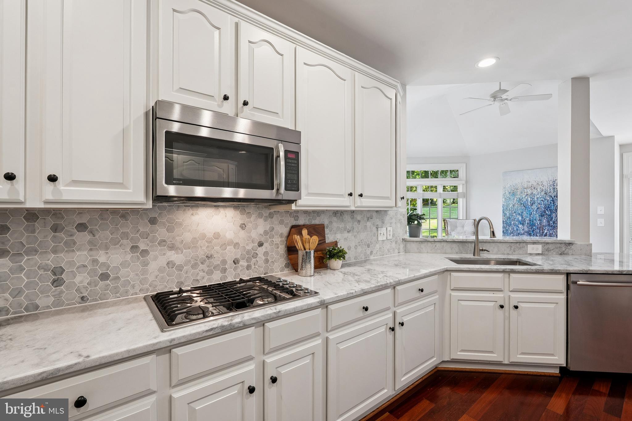 GREAT FALLS GLEN - Residential