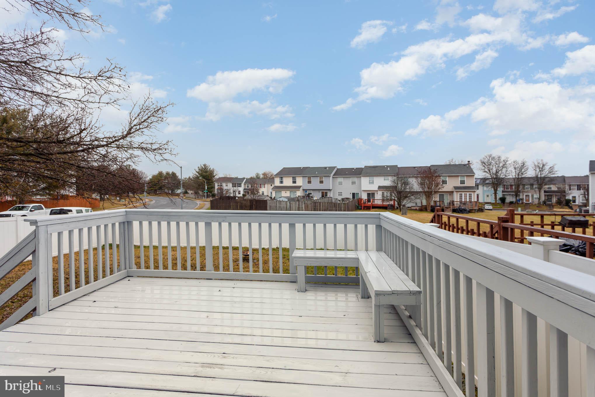 PARKVIEW TRAIL - Residential