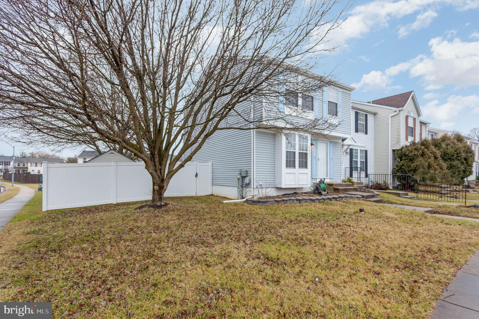 PARKVIEW TRAIL - Residential