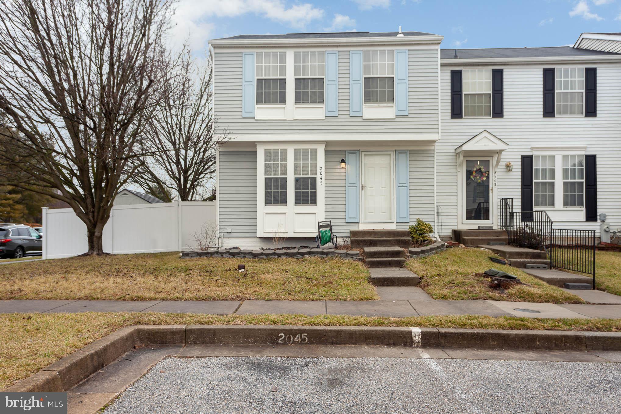 PARKVIEW TRAIL - Residential