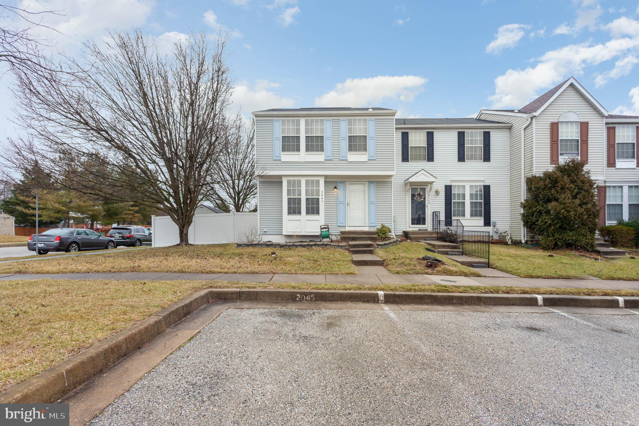 PARKVIEW TRAIL - Residential