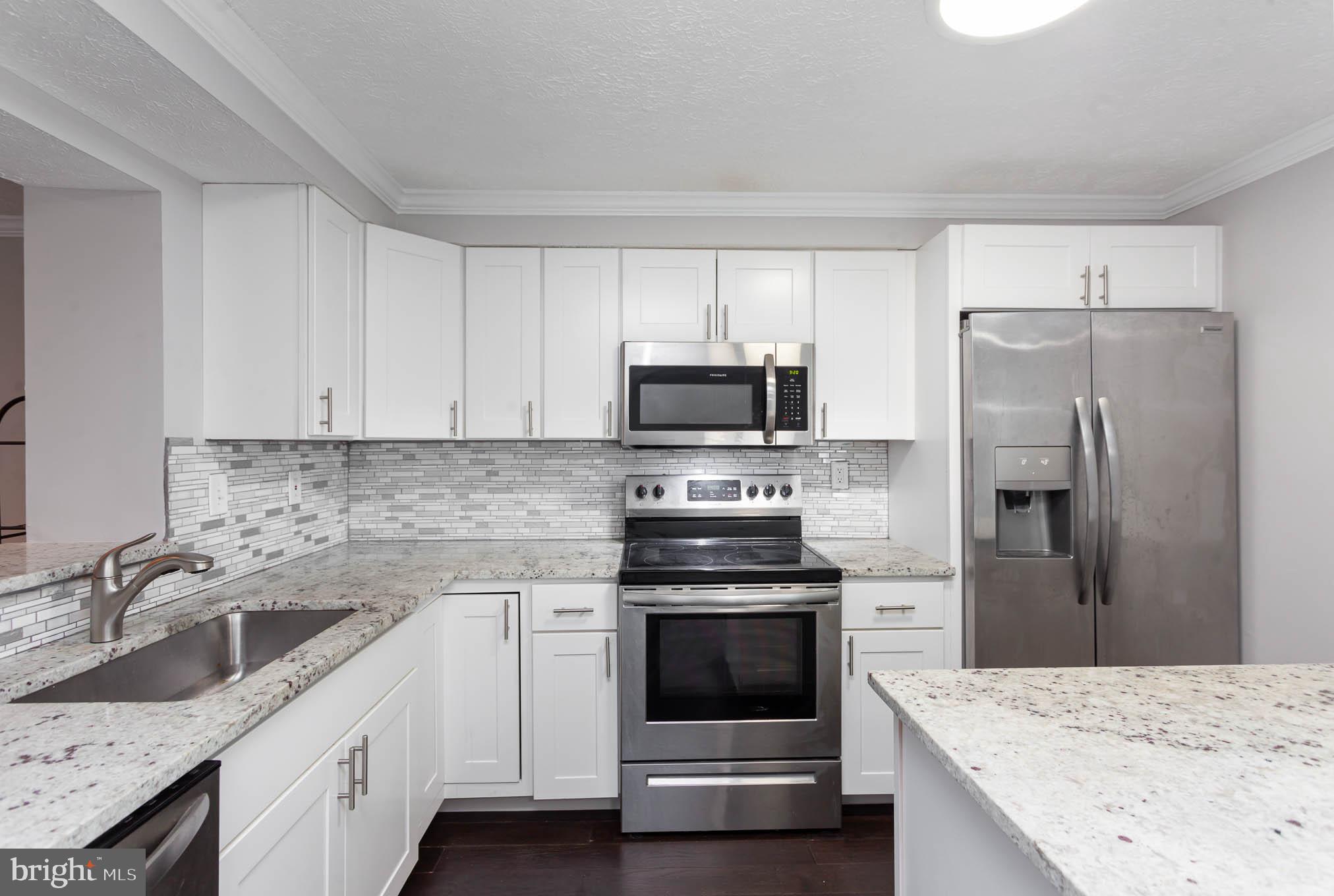 PARKVIEW TRAIL - Residential