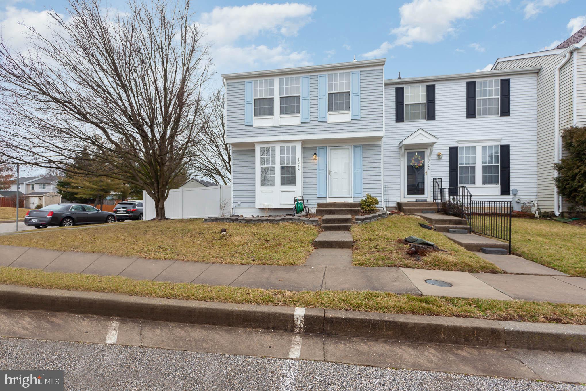 PARKVIEW TRAIL - Residential