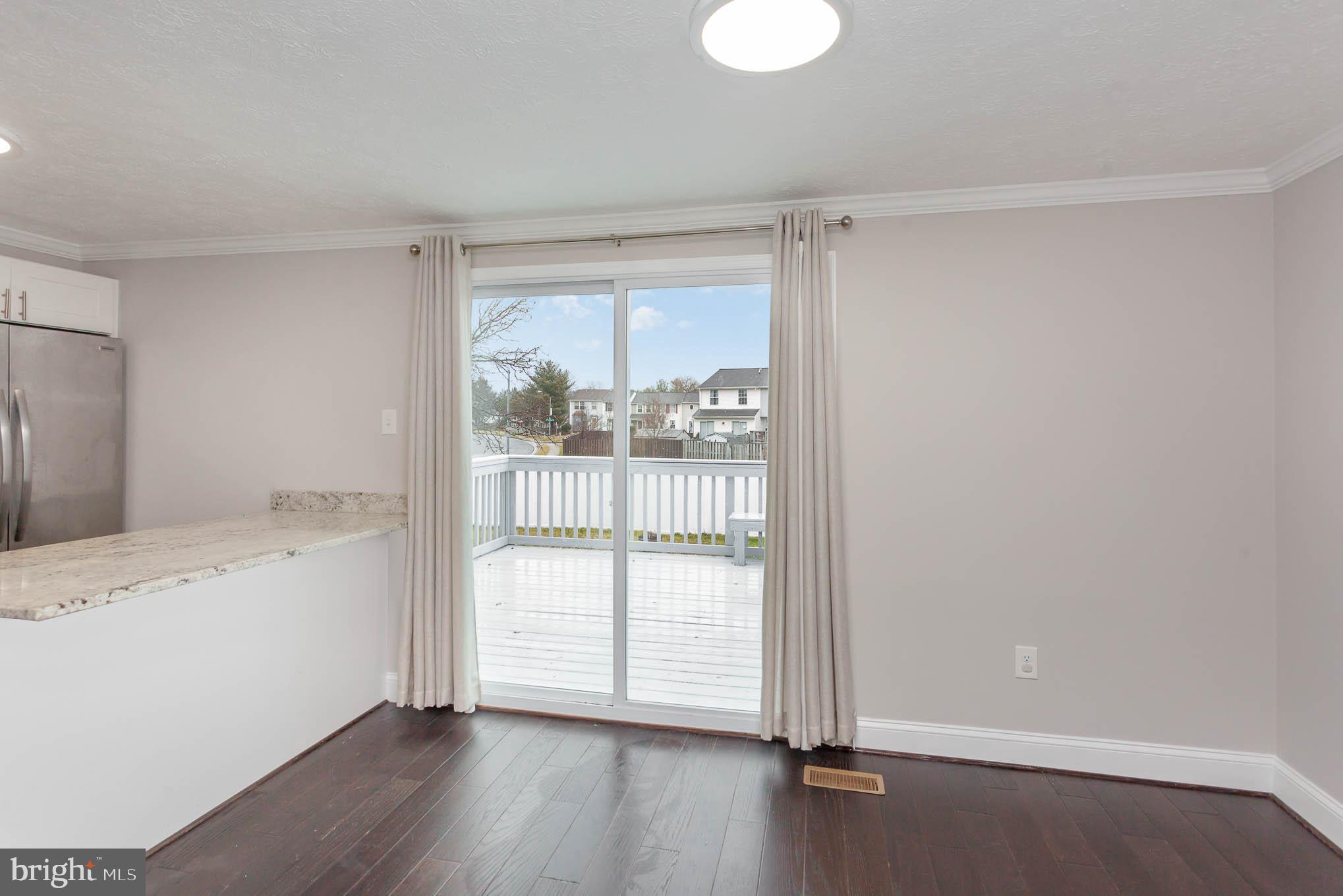 PARKVIEW TRAIL - Residential