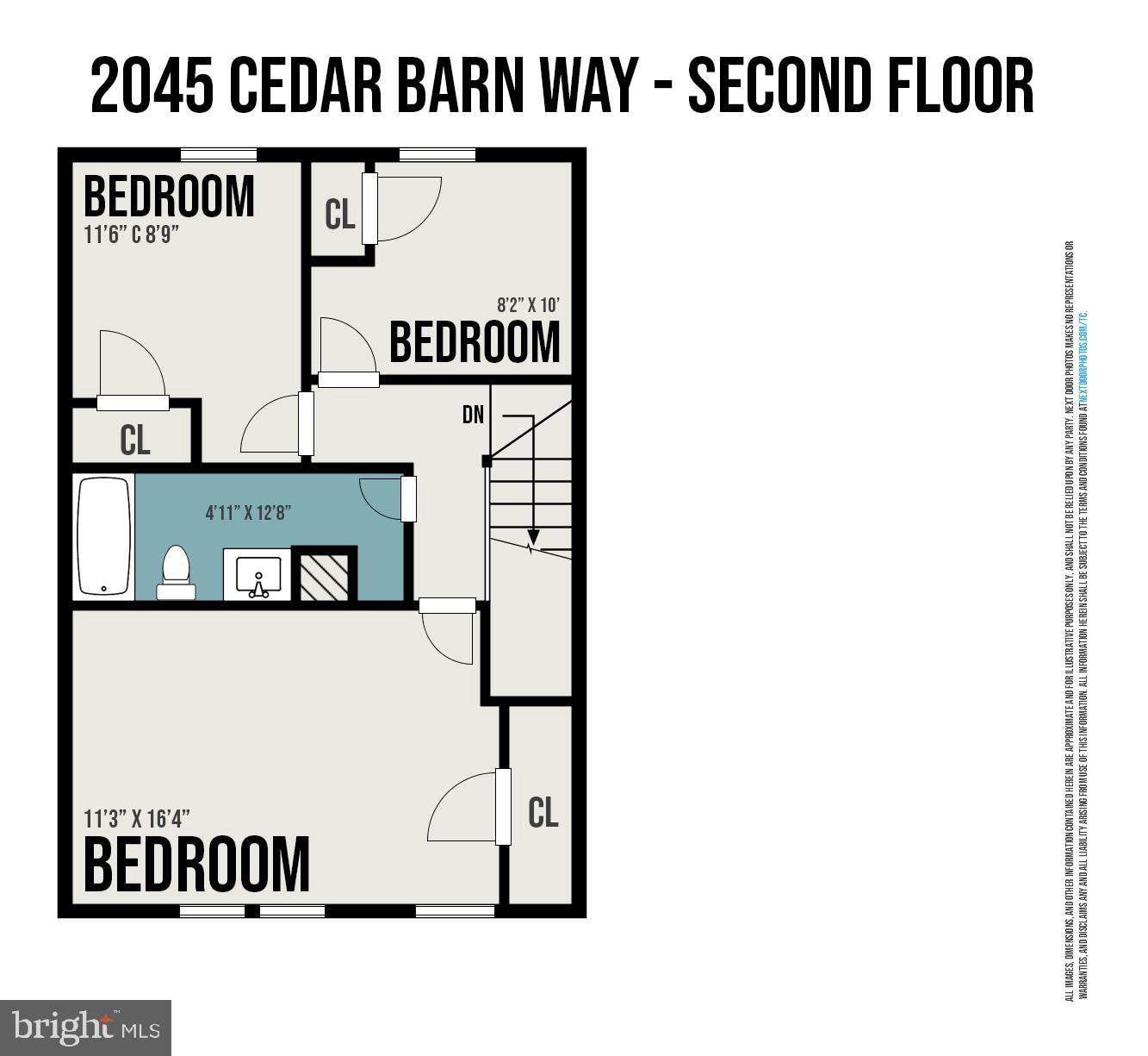 PARKVIEW TRAIL - Residential