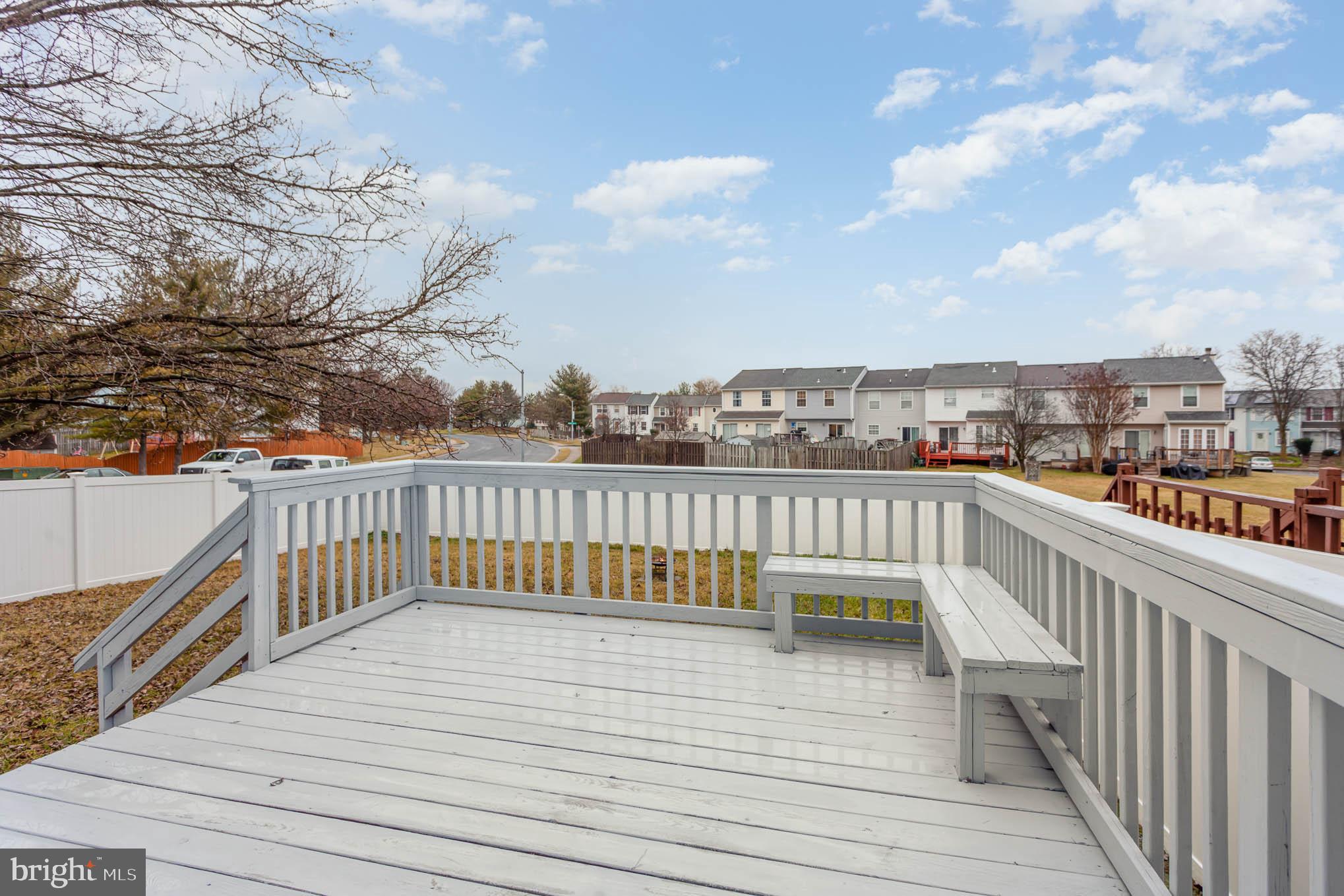 PARKVIEW TRAIL - Residential