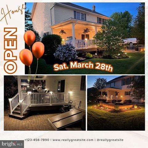 13 MANOR DR. LEBANON PA 17042