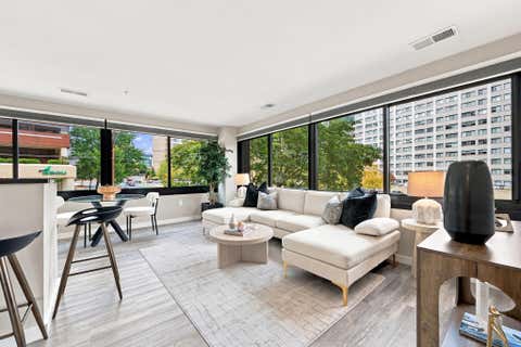 Condo For Sale - 700 Roeder Road #203<br/> Montgomery County, SILVER SPRING, MD 20910