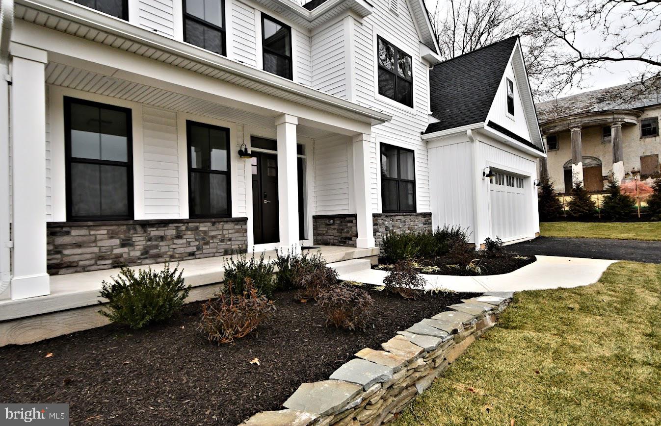 SYCAMORE FARM - Residential