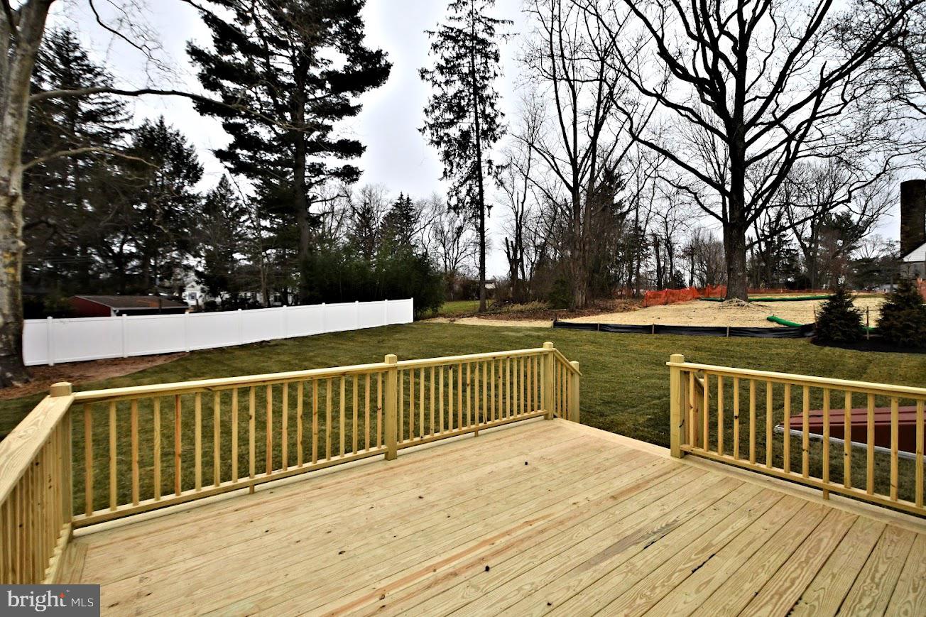 SYCAMORE FARM - Residential