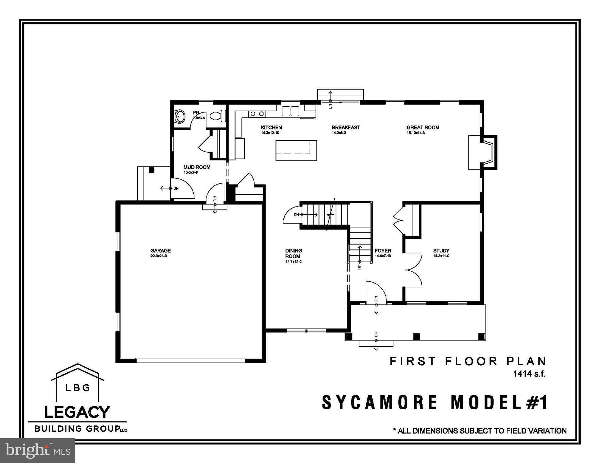 SYCAMORE FARM - Residential