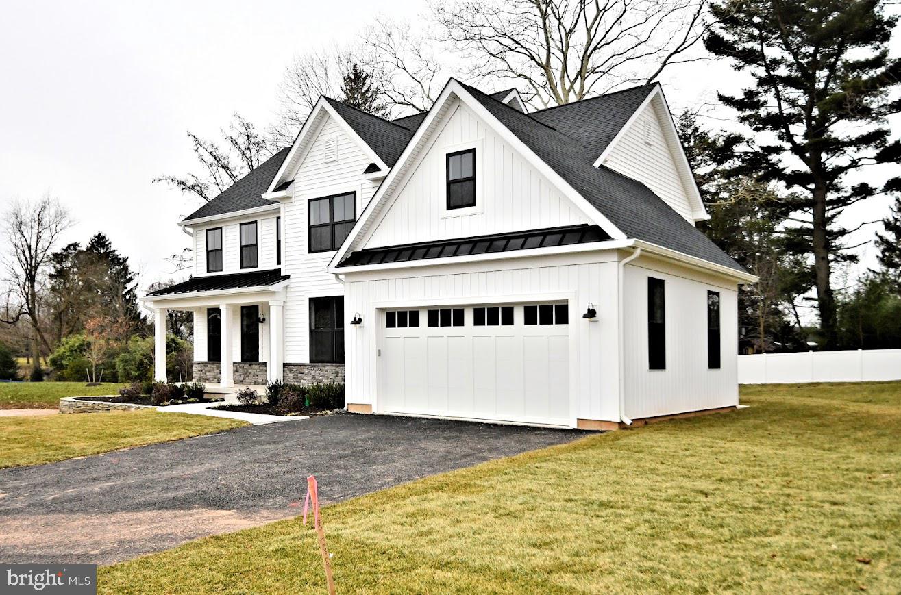 SYCAMORE FARM - Residential