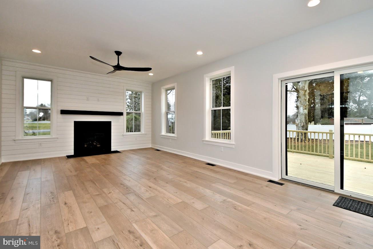 SYCAMORE FARM - Residential